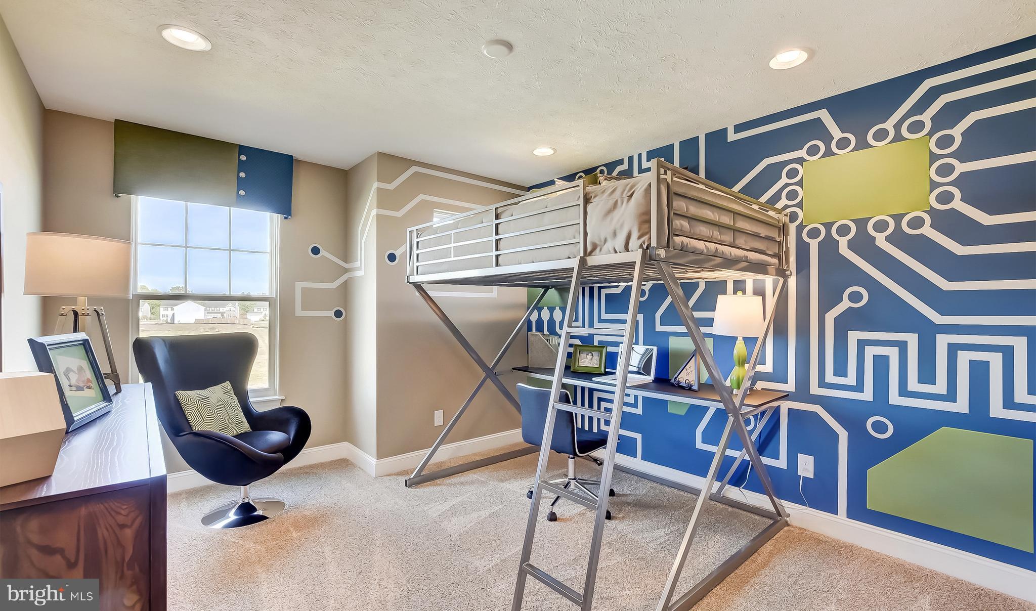 GRACE MEADOWS - Residential