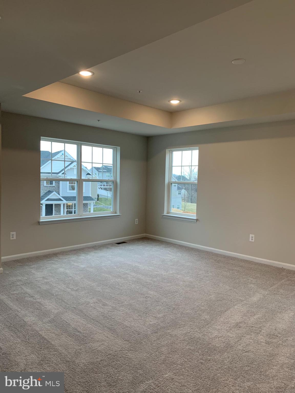 GRACE MEADOWS - Residential