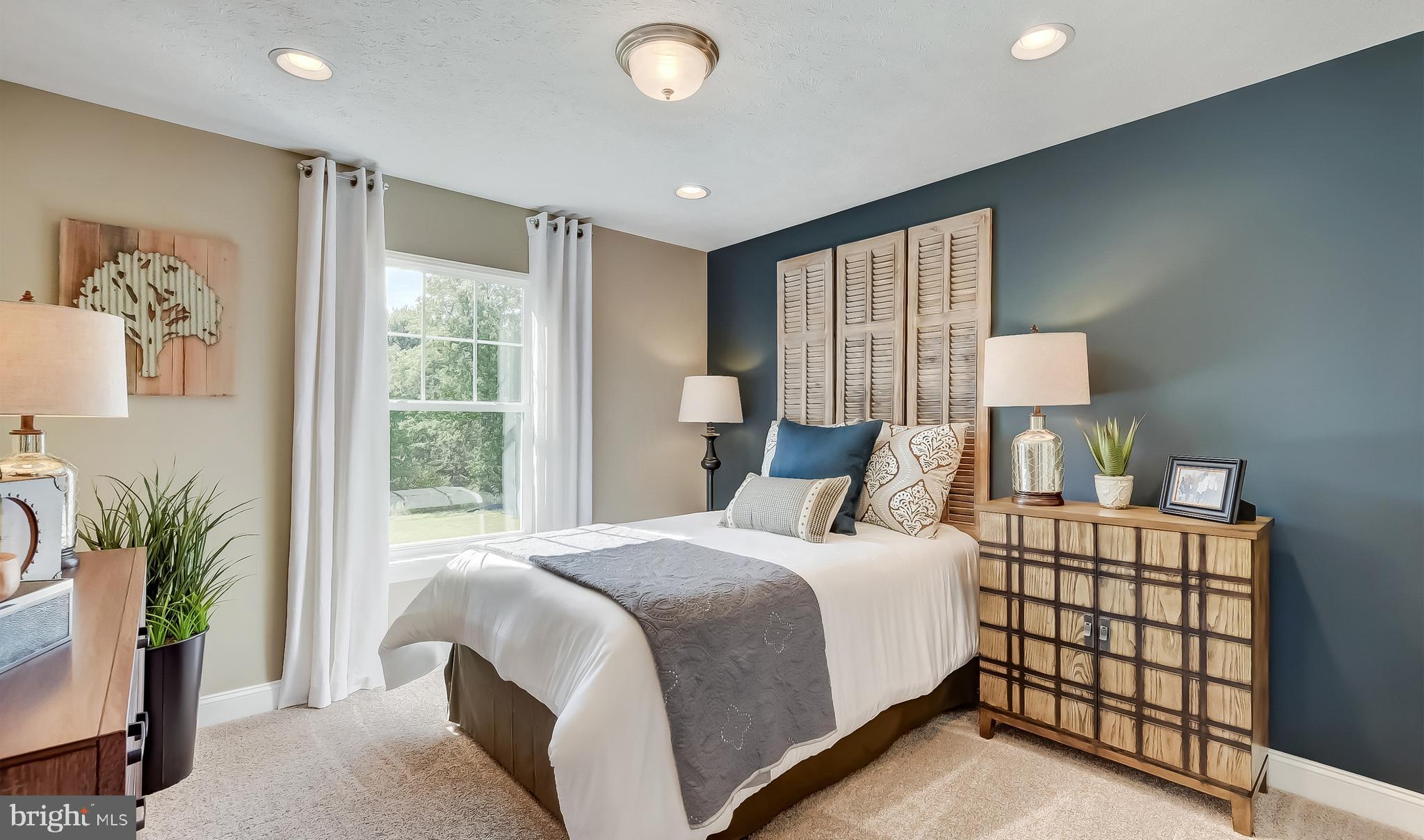 GRACE MEADOWS - Residential