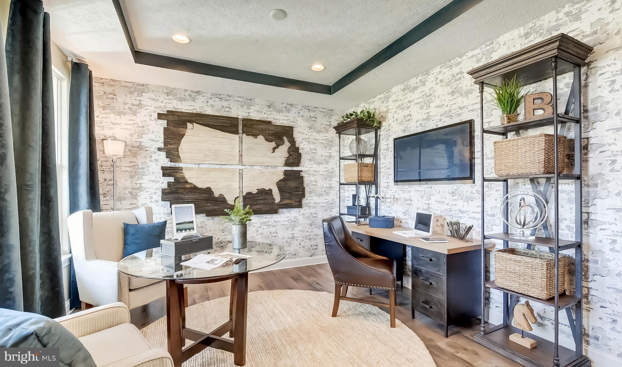 GRACE MEADOWS - Residential