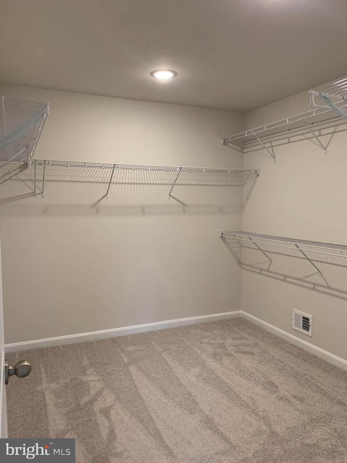 GRACE MEADOWS - Residential