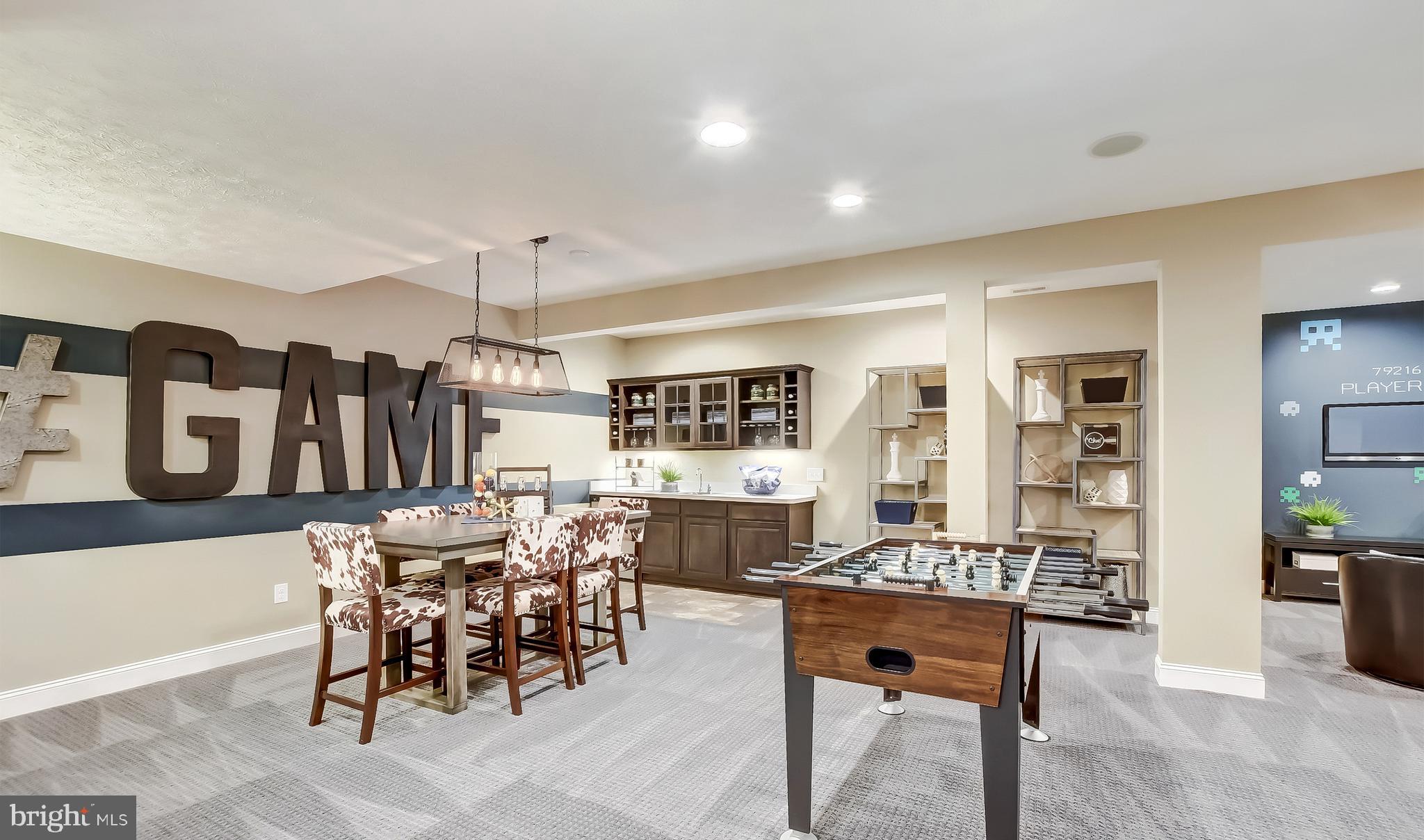 GRACE MEADOWS - Residential