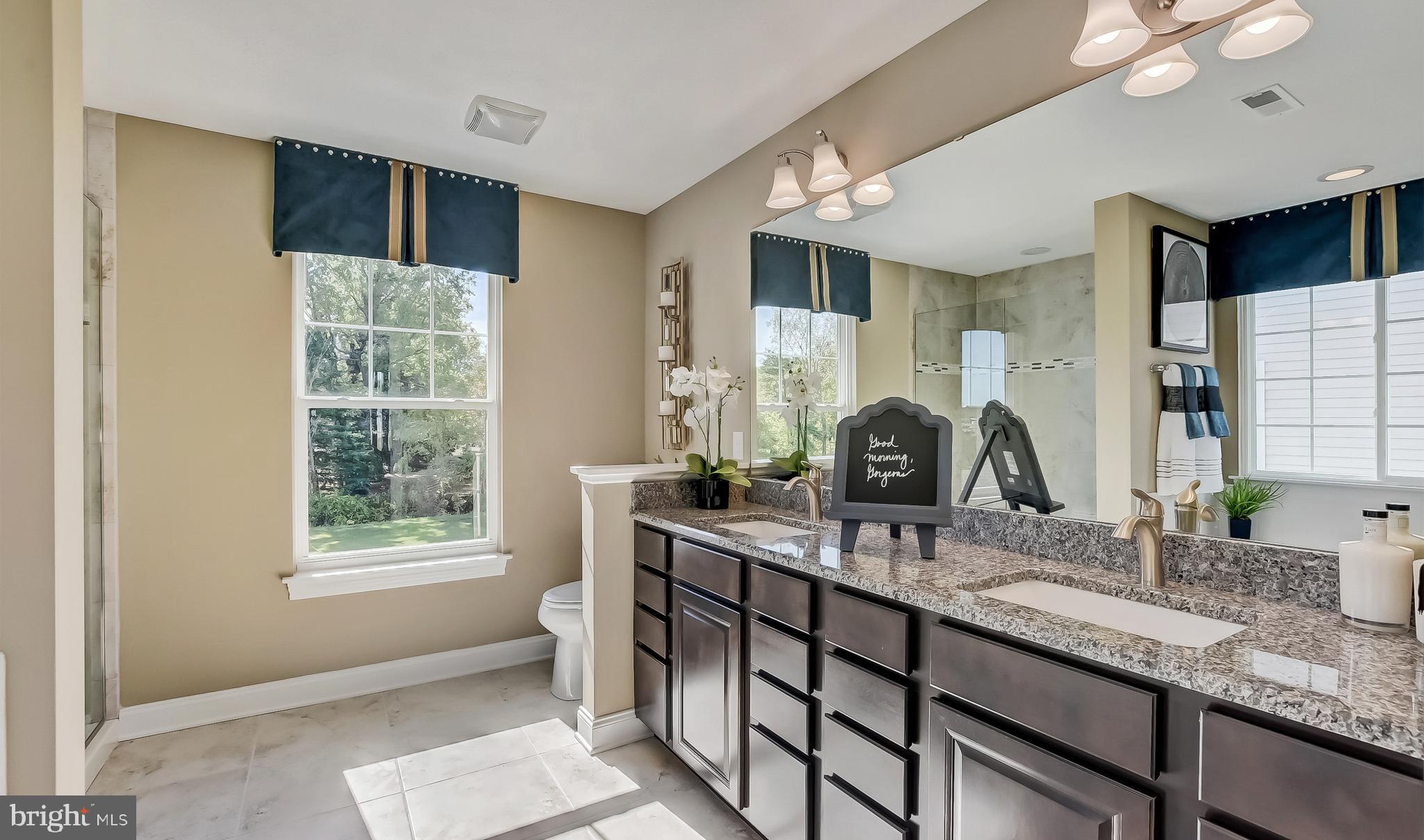 GRACE MEADOWS - Residential