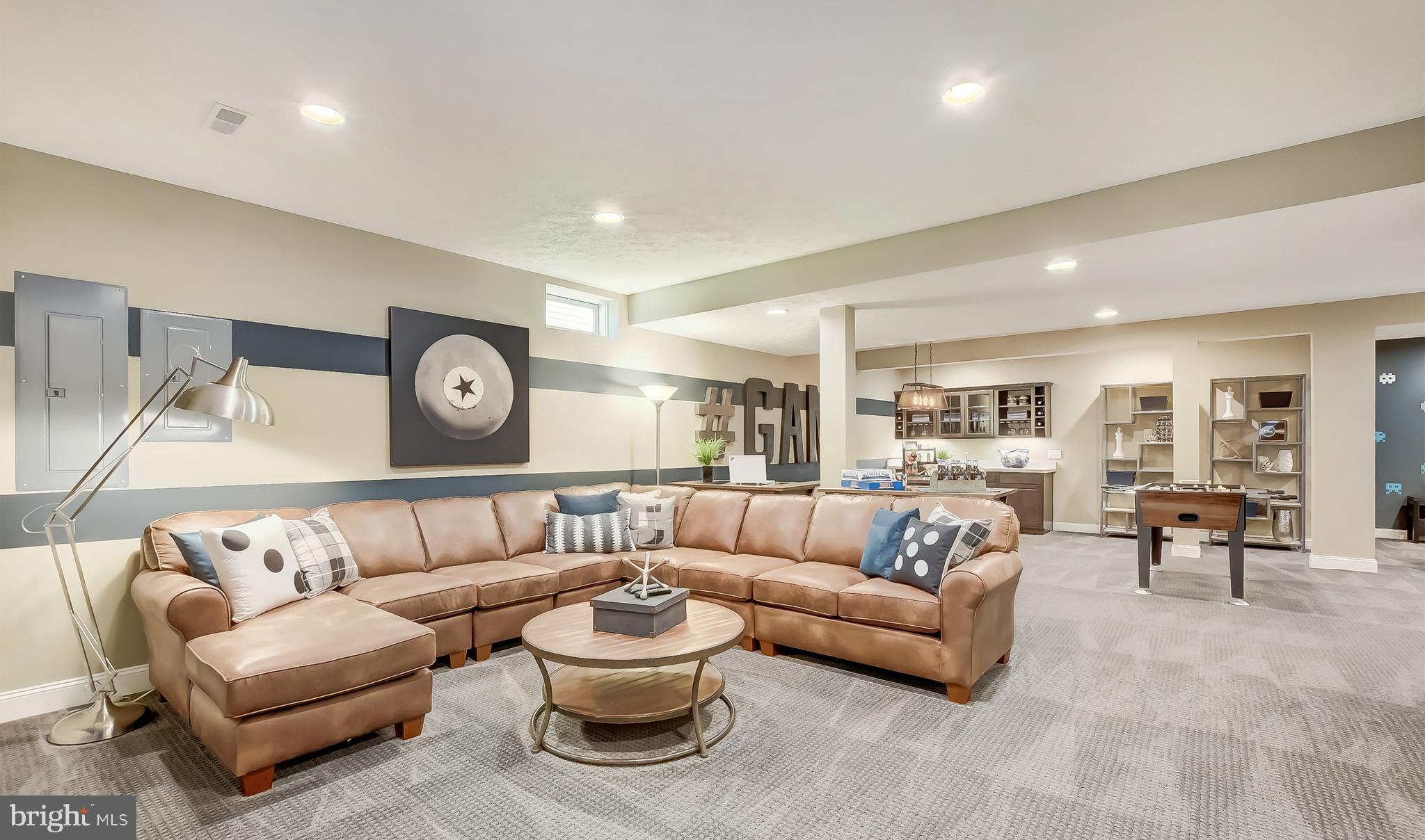 GRACE MEADOWS - Residential