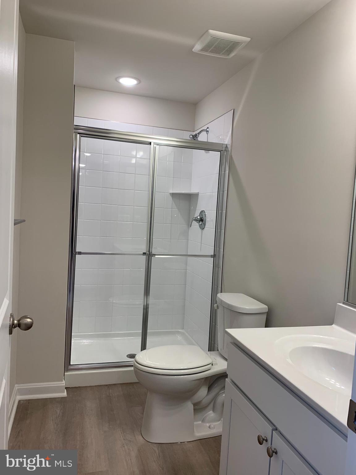 GRACE MEADOWS - Residential