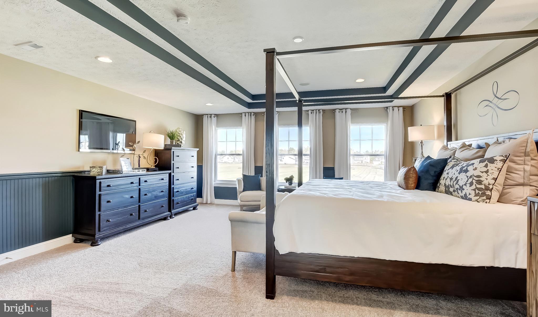 GRACE MEADOWS - Residential