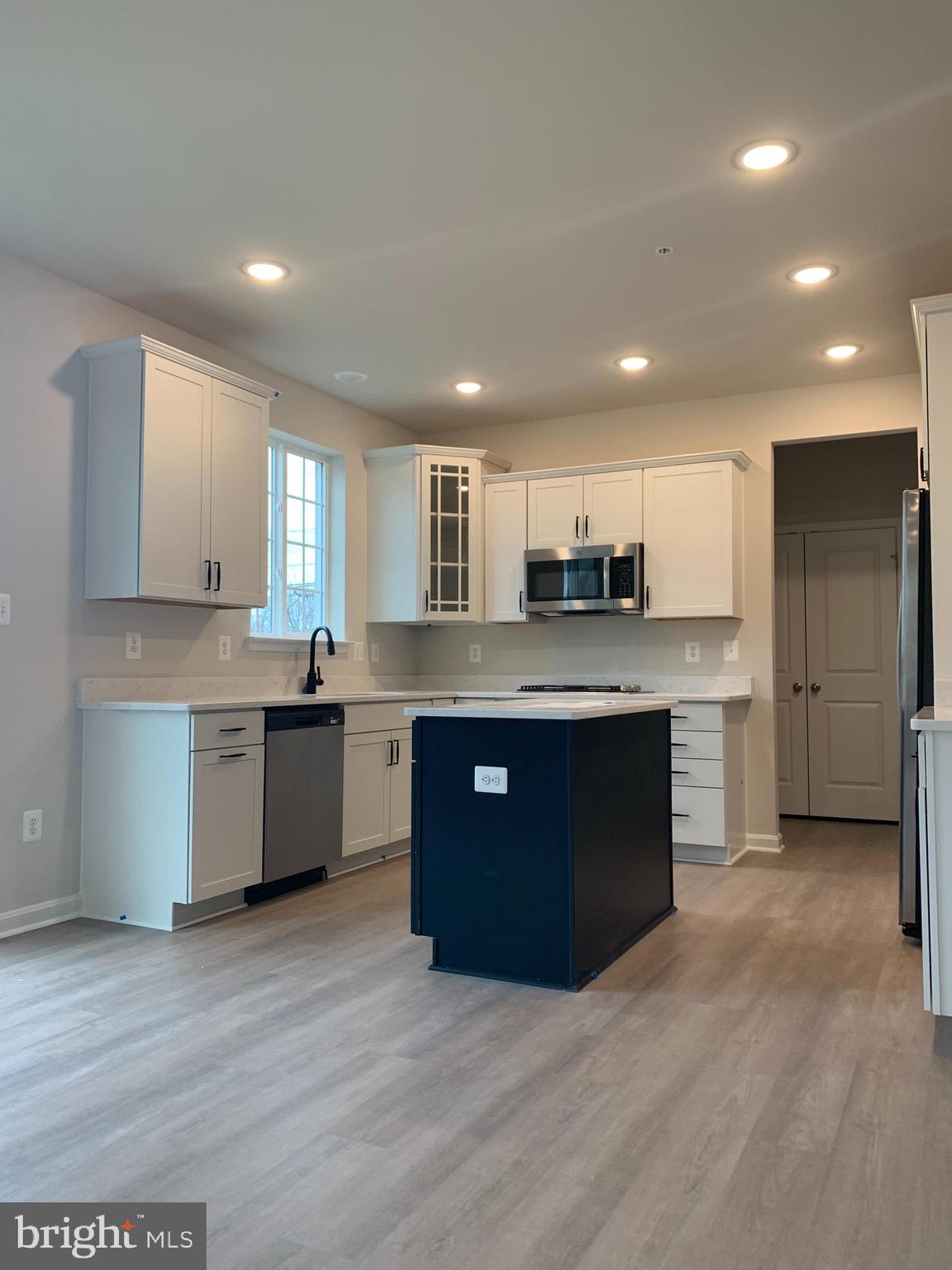 GRACE MEADOWS - Residential