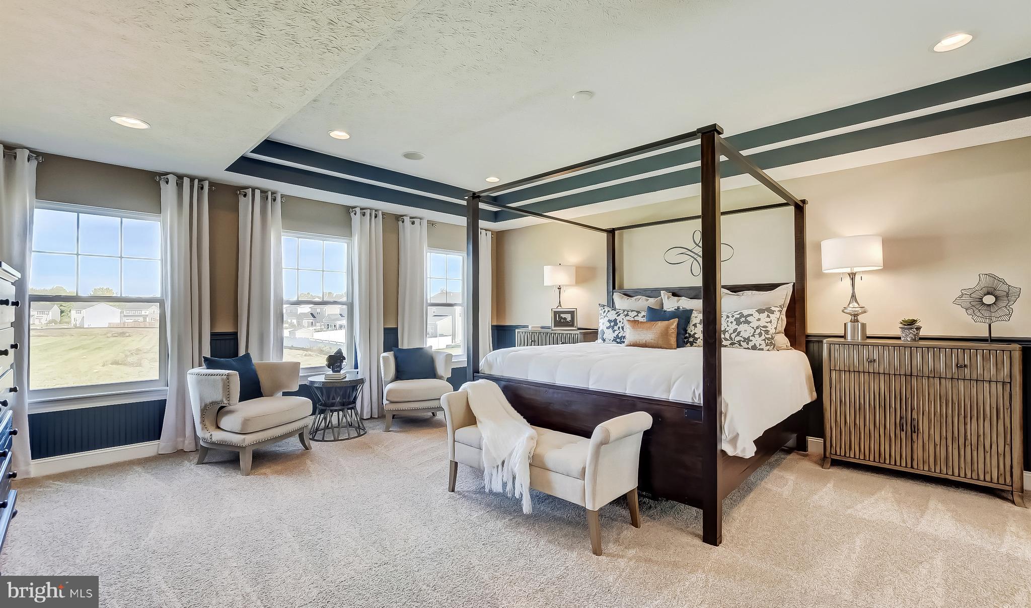 GRACE MEADOWS - Residential