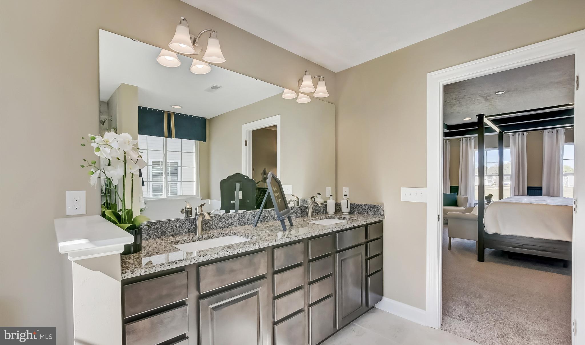 GRACE MEADOWS - Residential