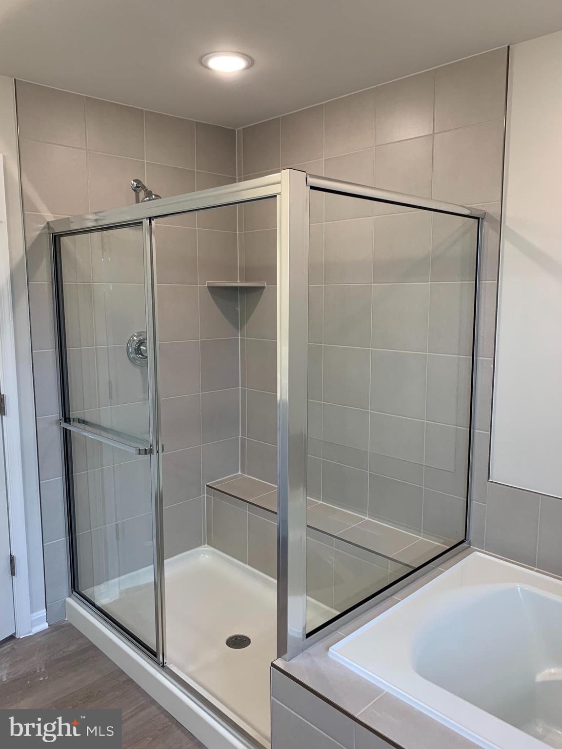 GRACE MEADOWS - Residential