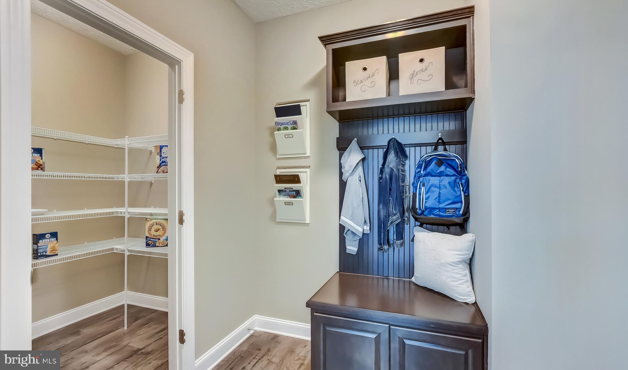 GRACE MEADOWS - Residential