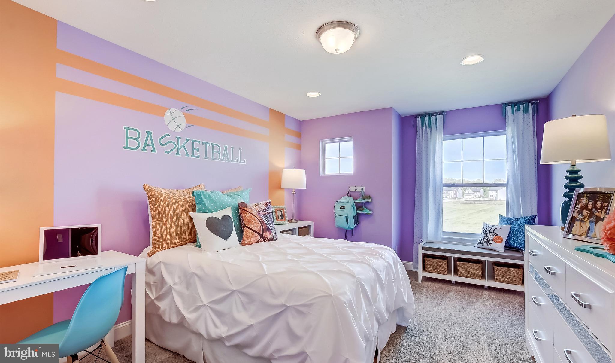 GRACE MEADOWS - Residential