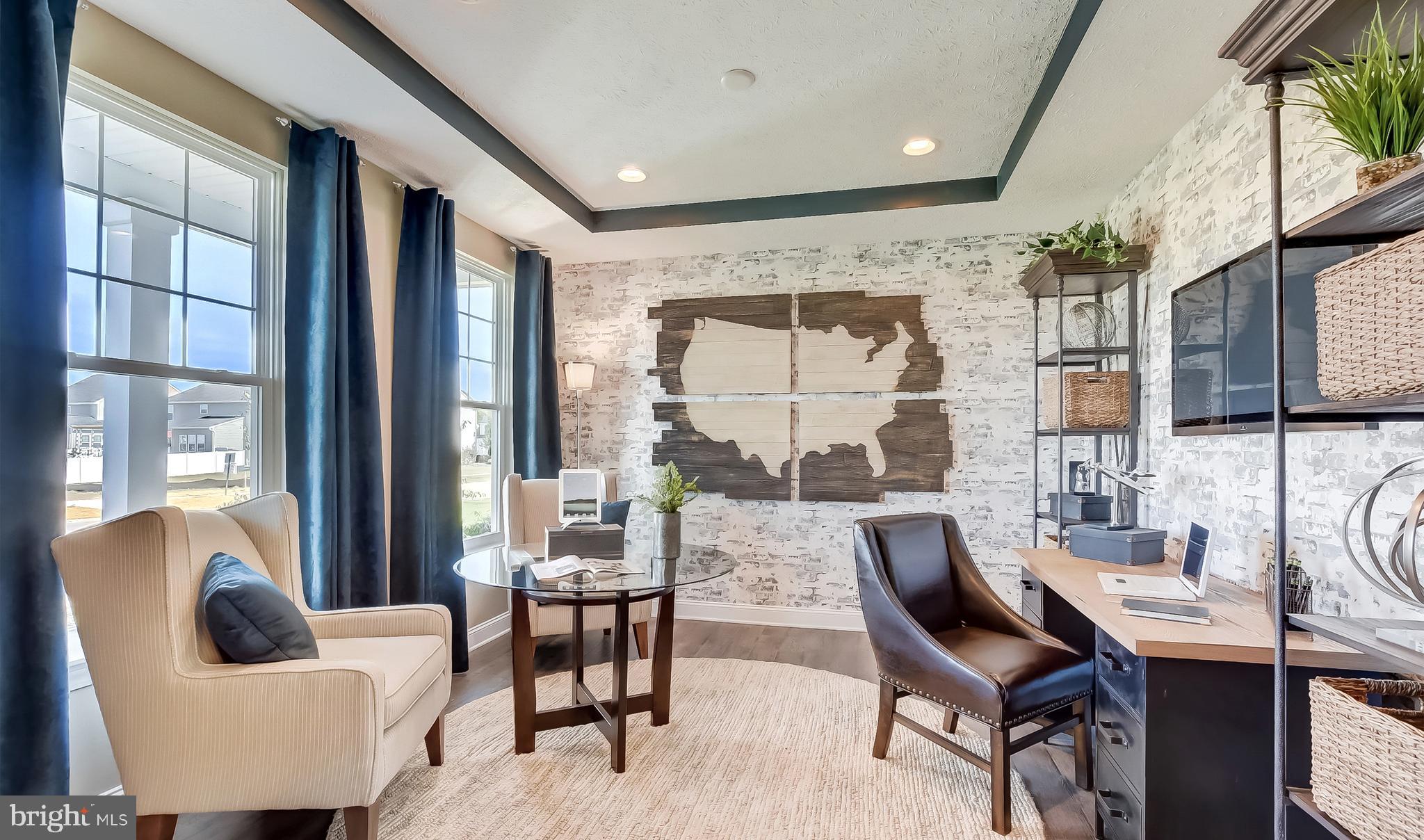 GRACE MEADOWS - Residential