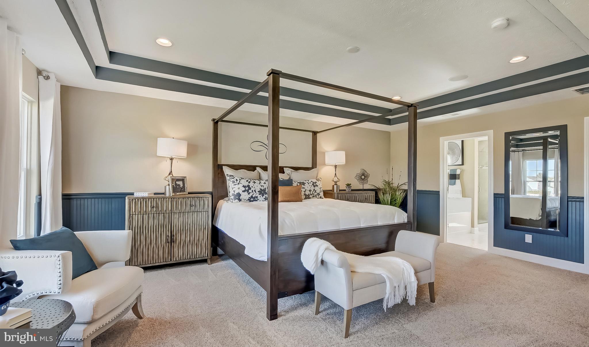 GRACE MEADOWS - Residential