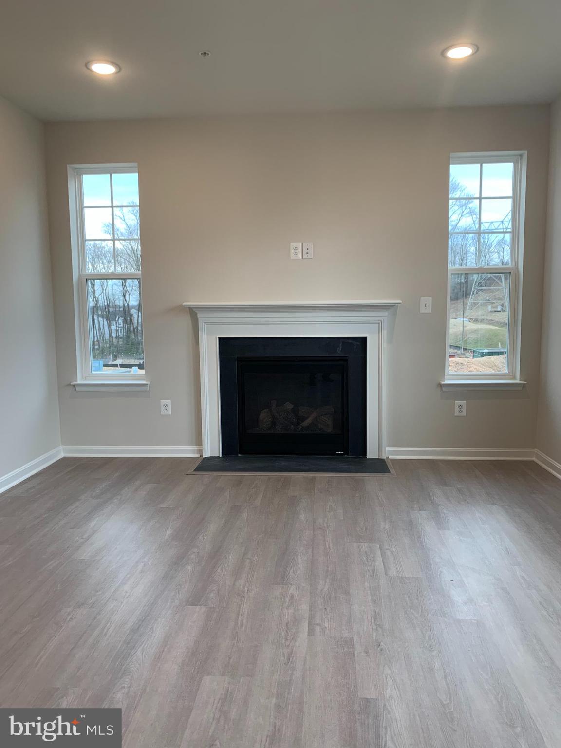 GRACE MEADOWS - Residential