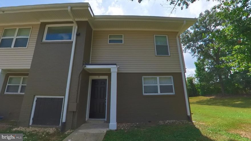 🎄✨ Welcome to Unit 12 – A Holiday-Ready Home with Space to Celebrate ✨🎄

 LIMITED-TIME INCENTIVE 🎉 Sign a 12-month lease by November 30, 2025, and receive a $500 rent credit (applied to your first month's rent) plus a FREE 65" Samsung Crystal UHD TV—yours to keep after successfully completing your initial 1-year lease in good standing! That’s right—slash $500 off your first month and enjoy a stunning, brand-new TV to transform your entertainment experience, all as a reward for making this your home for the year. 👉 Don’t wait—this unbeatable offer lasts through November and expires 11/30/25! Act now to secure this glowing deal on a property that's been waiting just for you. 

This season, imagine coming home to a place that feels both modern and welcoming—a home where the holidays can truly shine. At 2050 Nike Drive, Unit 12, you’ll enjoy the best of both worlds: a fully renovated interior for cozy living and expansive outdoor space for year-round enjoyment.

Whether you’re hosting family dinners, decorating your private patio with twinkling lights, or simply savoring a quiet evening by the tree, Unit 12 is designed to make every moment feel special.

🍂 Features That Fit Your Lifestyle

A bright, open living room that sets the stage for gatherings or quiet winter nights.

A sleek, contemporary kitchen with stainless steel appliances and modern finishes, ready for everything from holiday feasts to quick weeknight meals.

Three comfortable bedrooms with ample storage, perfect for guests, family, or a dedicated office space.

Renovated bathrooms with modern tile and fixtures, including a convenient half bath for visitors.

Full-size washer and dryer for everyday ease.

A private fenced patio, ideal for holiday lights, outdoor dining, or simply enjoying the crisp winter air.

Dedicated parking for stress-free convenience.

🌟 More Than a Home—A Community
What makes Unit 12 stand out is the combination of privacy and shared space. Beyond your own yard, you’ll have access to:

Over 3 acres of open lawns, perfect for recreation or relaxing strolls.

An on-site playground, steps from your door.

Shaded pergolas that make outdoor gatherings easy and enjoyable.

It’s a setting that blends peace, connection, and the freedom to enjoy the outdoors in every season.

📍 Location That Brings It All Together
Situated just off Route 301, Unit 12 offers easy access to everyday essentials and major destinations:

🚗 Joint Base Andrews – 10 minutes

🚗 Bolling AFB – 20 minutes

🚗 Washington, D.C. – quick connections by highway or Metro

Nearby, you’ll find shopping, dining, healthcare, and top-rated schools like North Point High. Weekend plans can include everything from the Charles County Fairgrounds to the National Harbor.

🐾 Pet-Friendly Living
Your four-legged family members are welcome here too (breed restrictions apply).

💲 Leasing Details

Rent: $2,600/month

Income: 2.5x rent ($6,500/month gross)

Credit: 600+ (flexible with strong financials or co-signer)

12-month lease, available now

✨ Move into Unit 12 before the holidays and make this beautifully updated townhome the backdrop for your next chapter of celebrations, gatherings, and new beginnings.

📲 Contact us today to schedule your private showing—your holiday-ready home awaits.