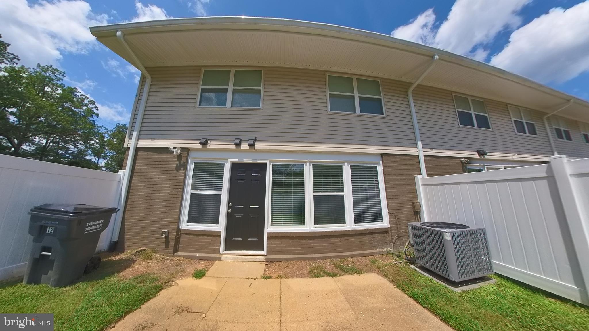 NONE AVAILABLE - Residential Lease