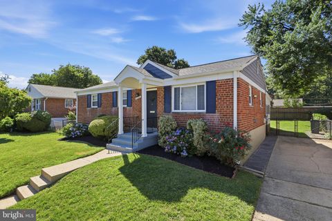 Homes For Sale - 908 Gabel Street<br/> Montgomery County, SILVER SPRING, MD 20901