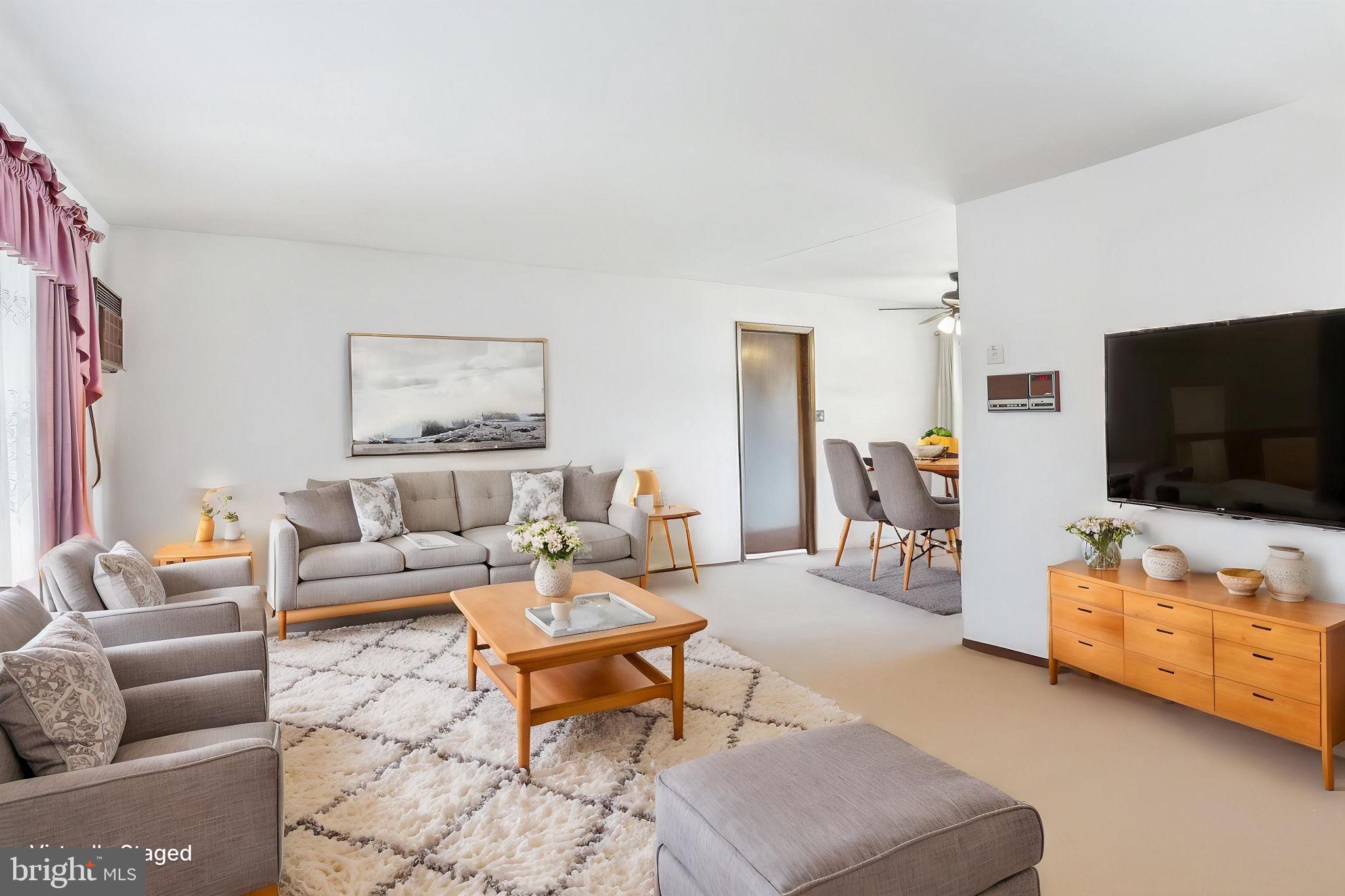 TWIN OAKS - Residential