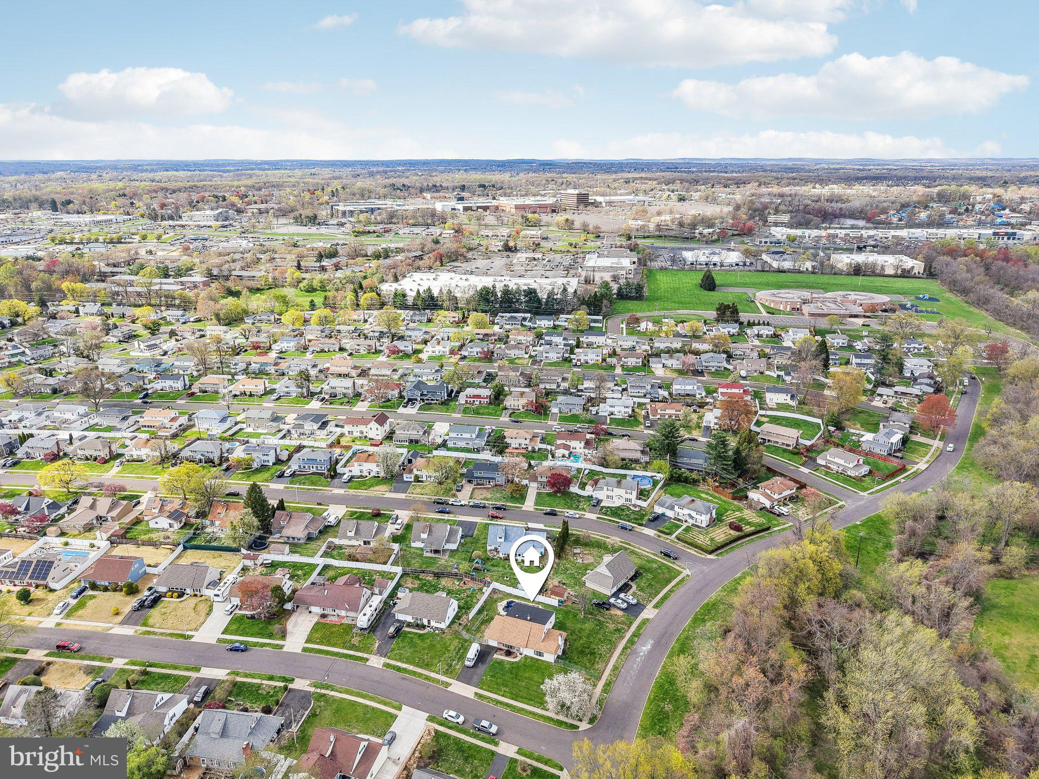 TWIN OAKS - Residential