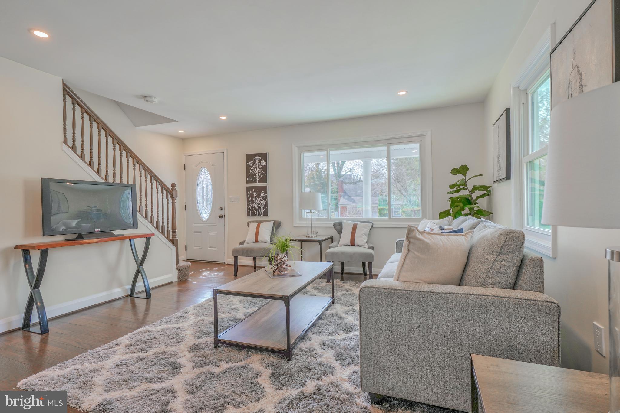 IDLEWYLDE - Residential