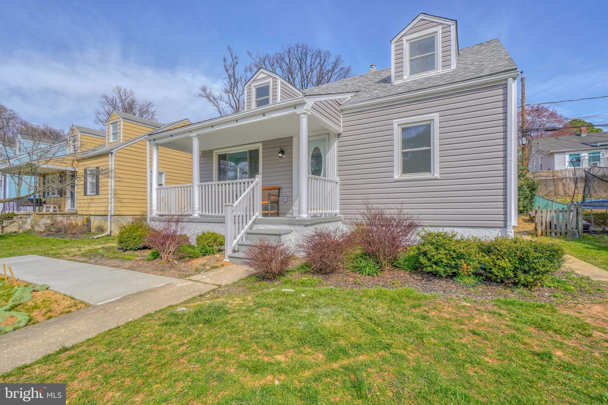 IDLEWYLDE - Residential