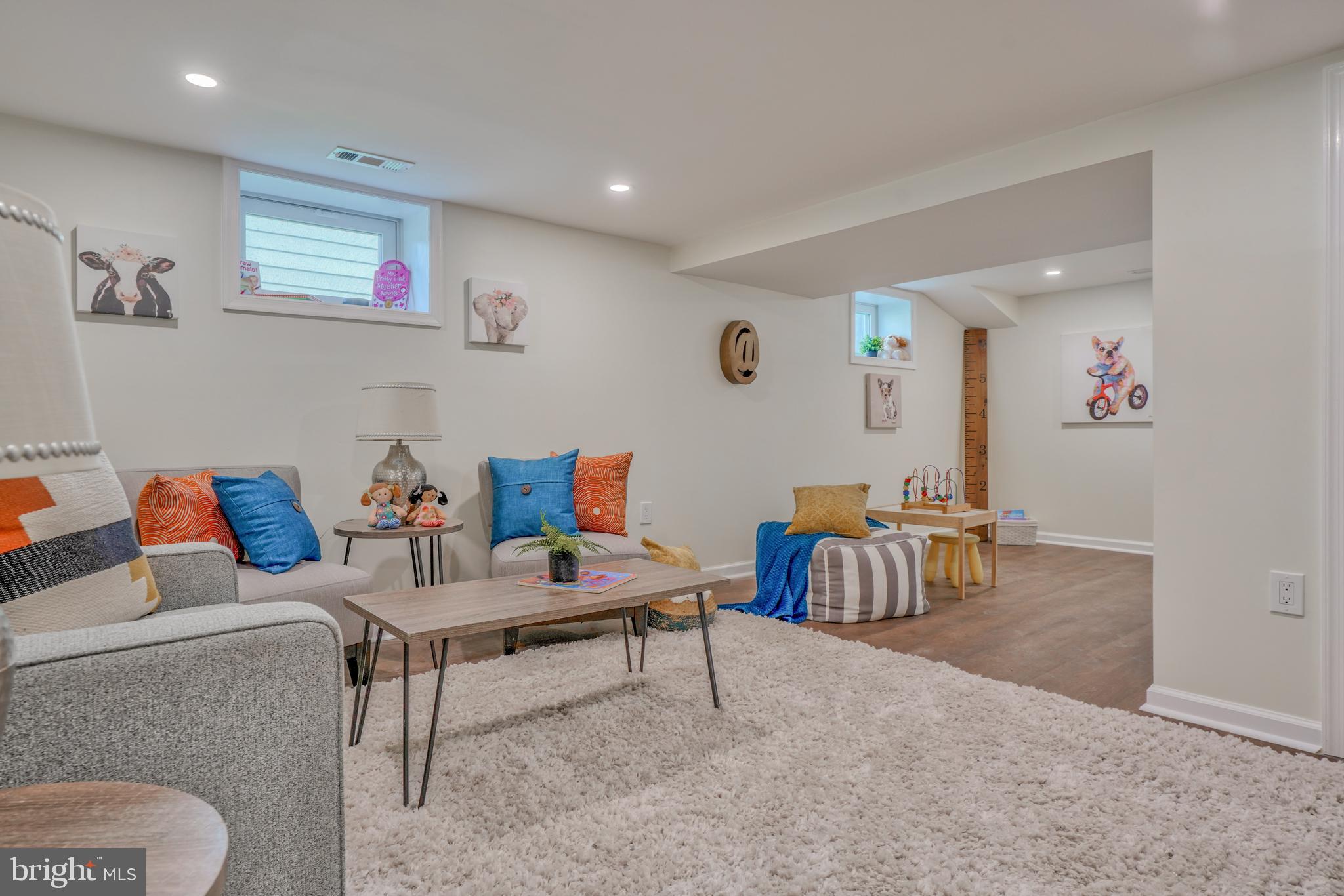 IDLEWYLDE - Residential