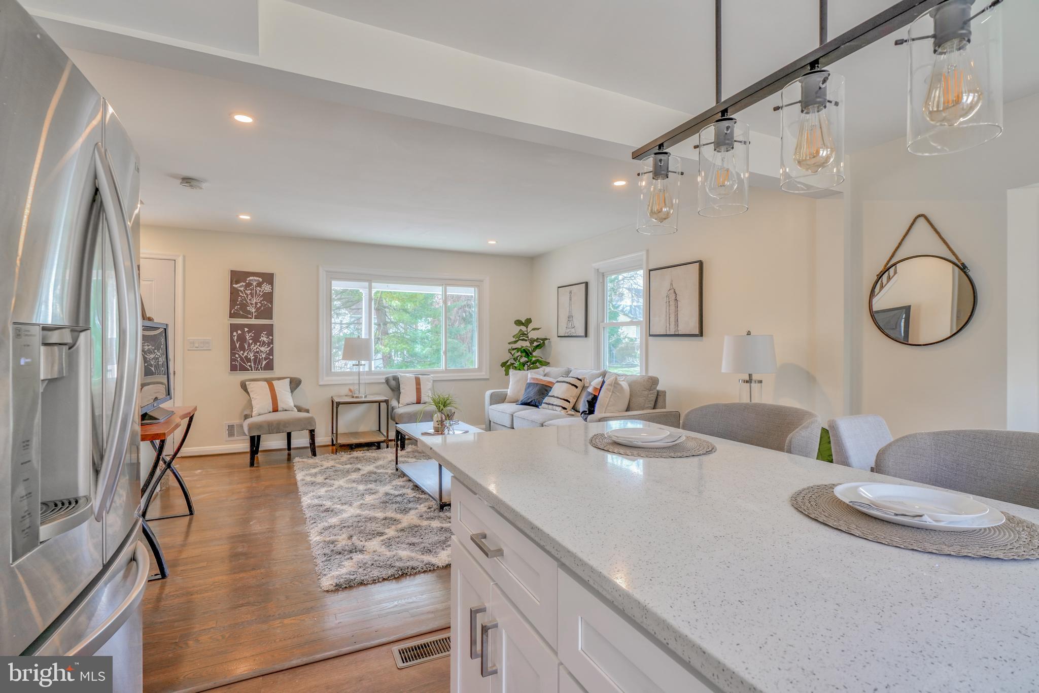 IDLEWYLDE - Residential