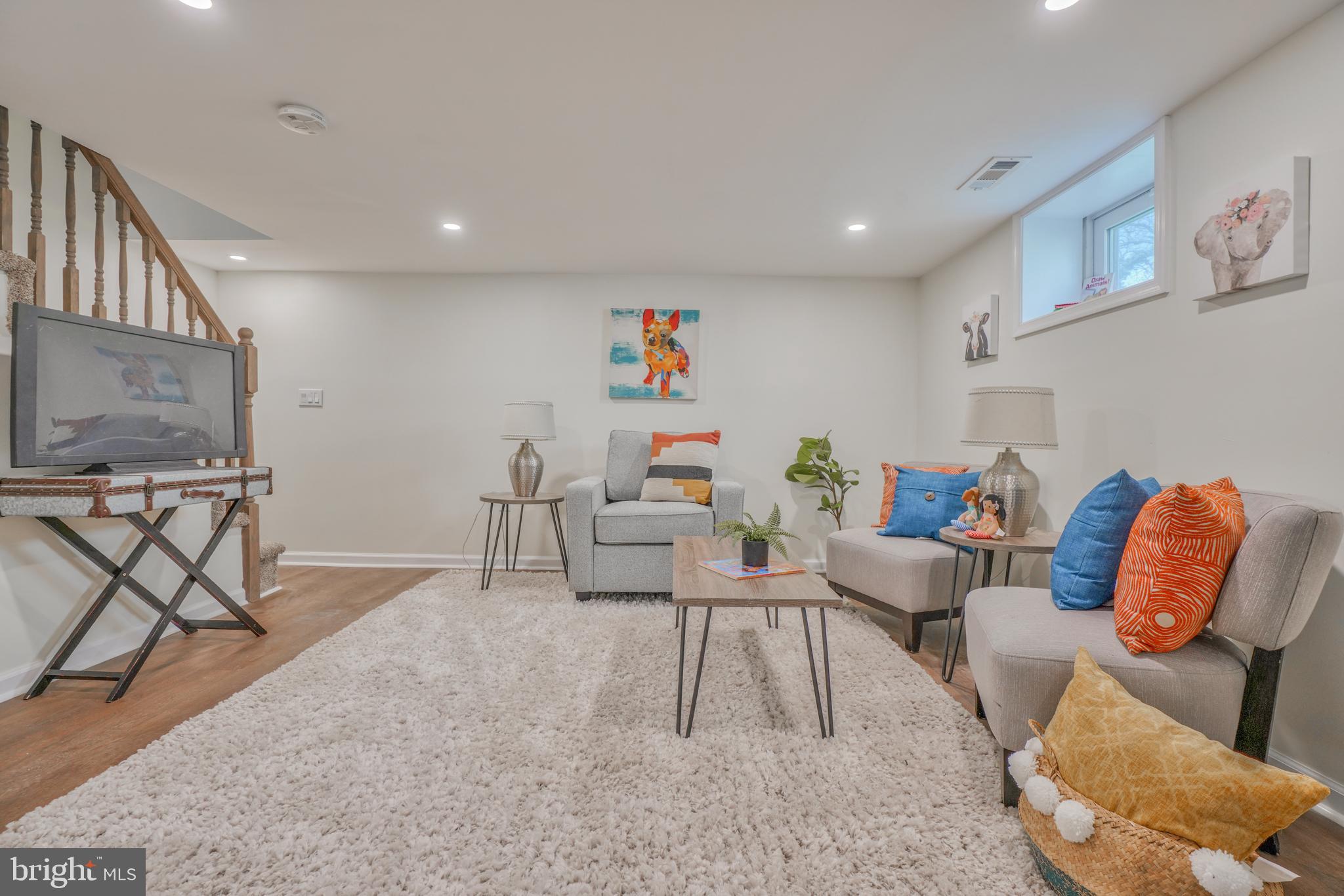 IDLEWYLDE - Residential