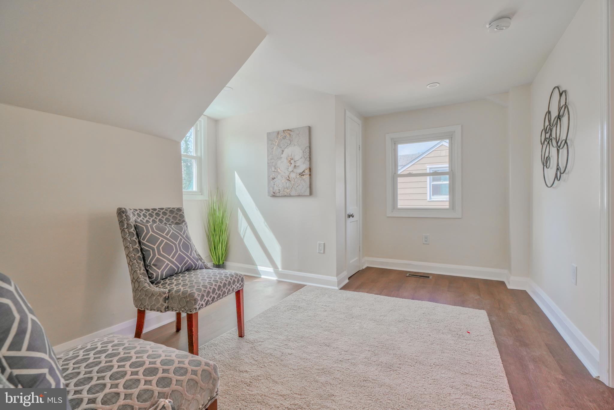 IDLEWYLDE - Residential