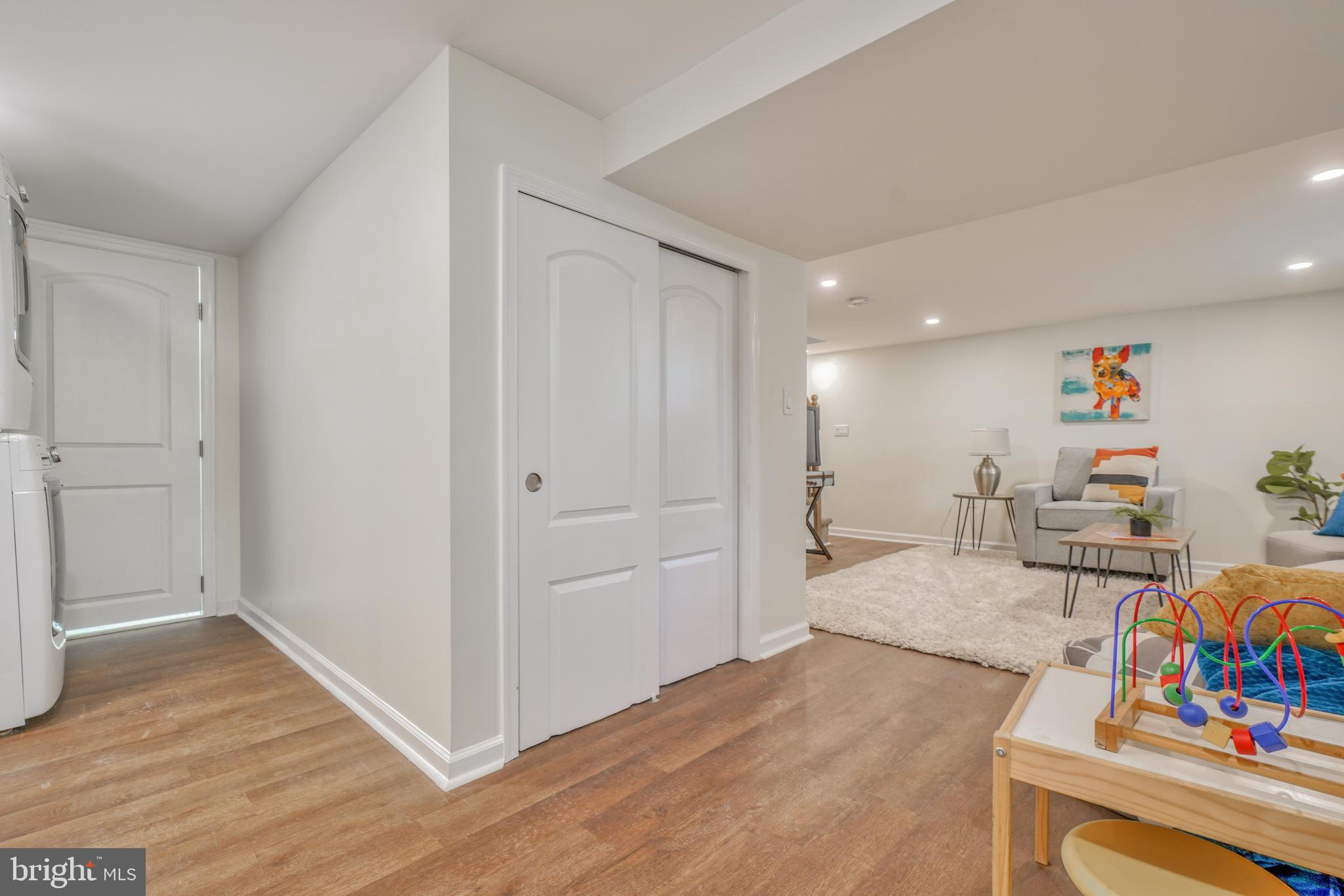 IDLEWYLDE - Residential