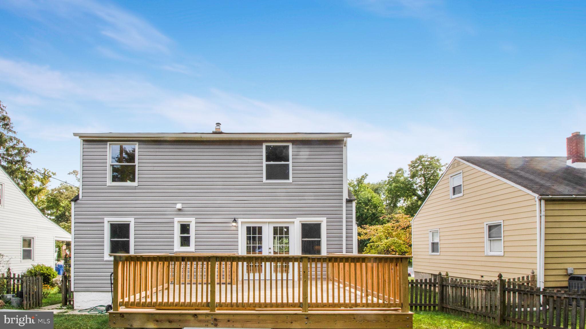 IDLEWYLDE - Residential