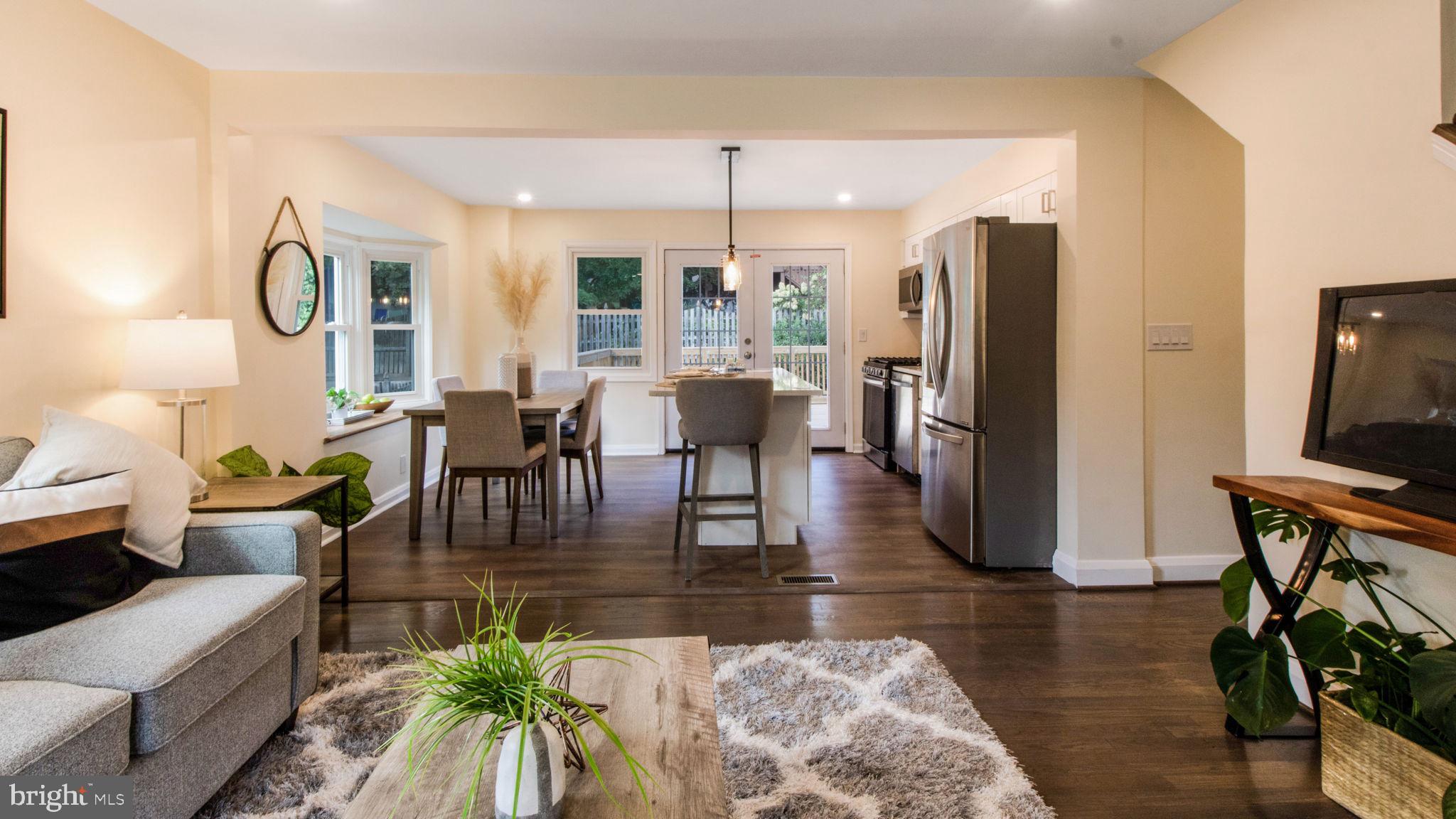 IDLEWYLDE - Residential