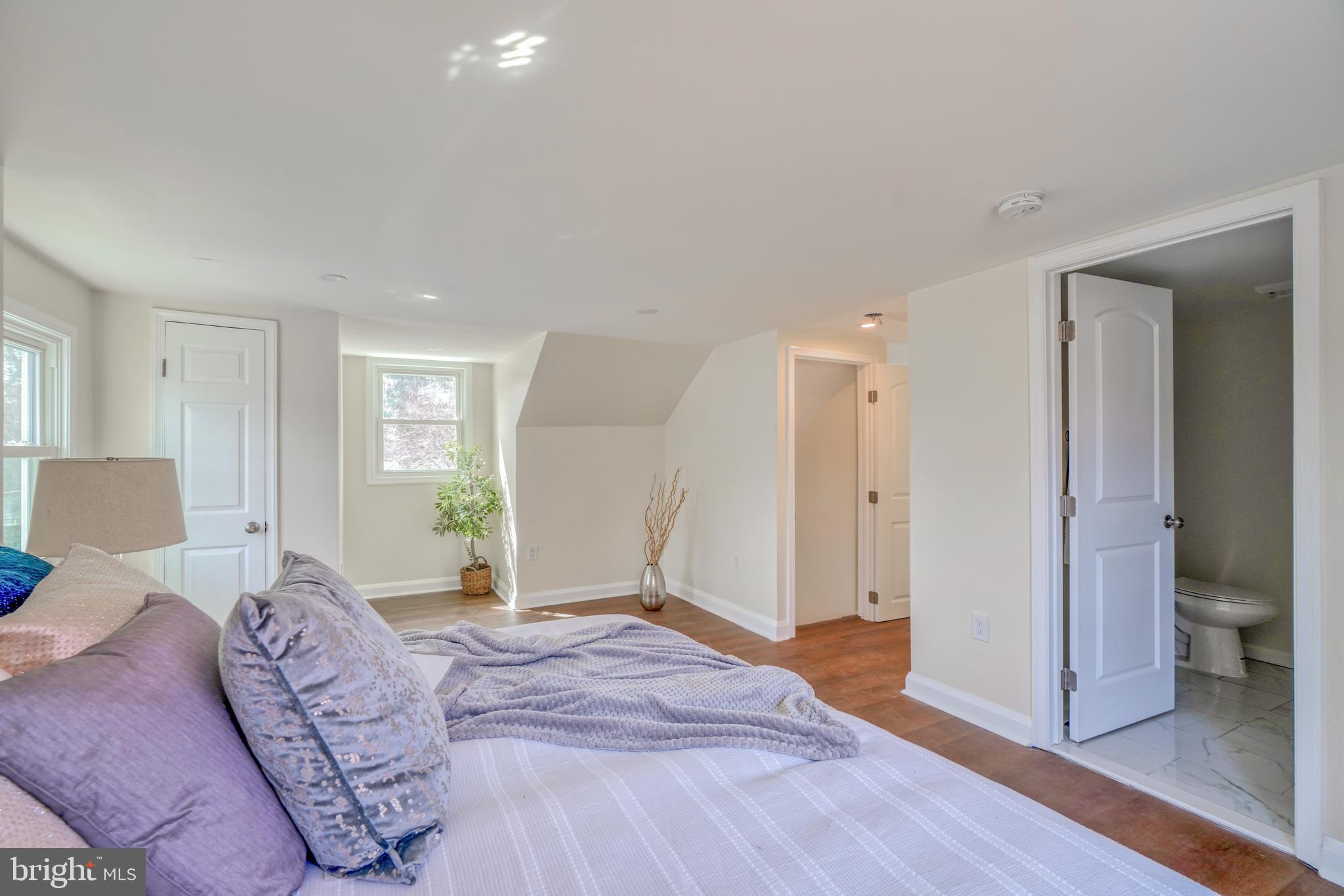 IDLEWYLDE - Residential