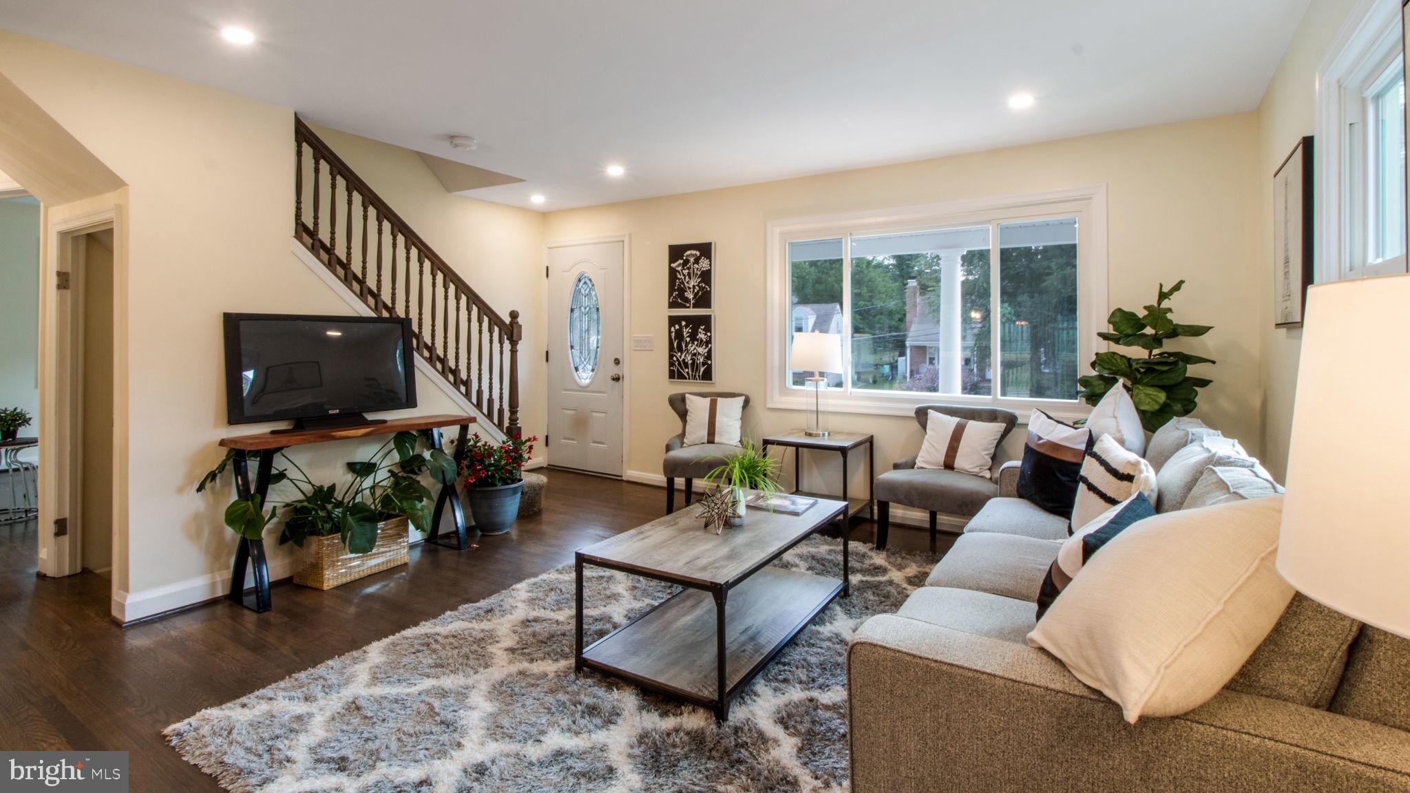 IDLEWYLDE - Residential