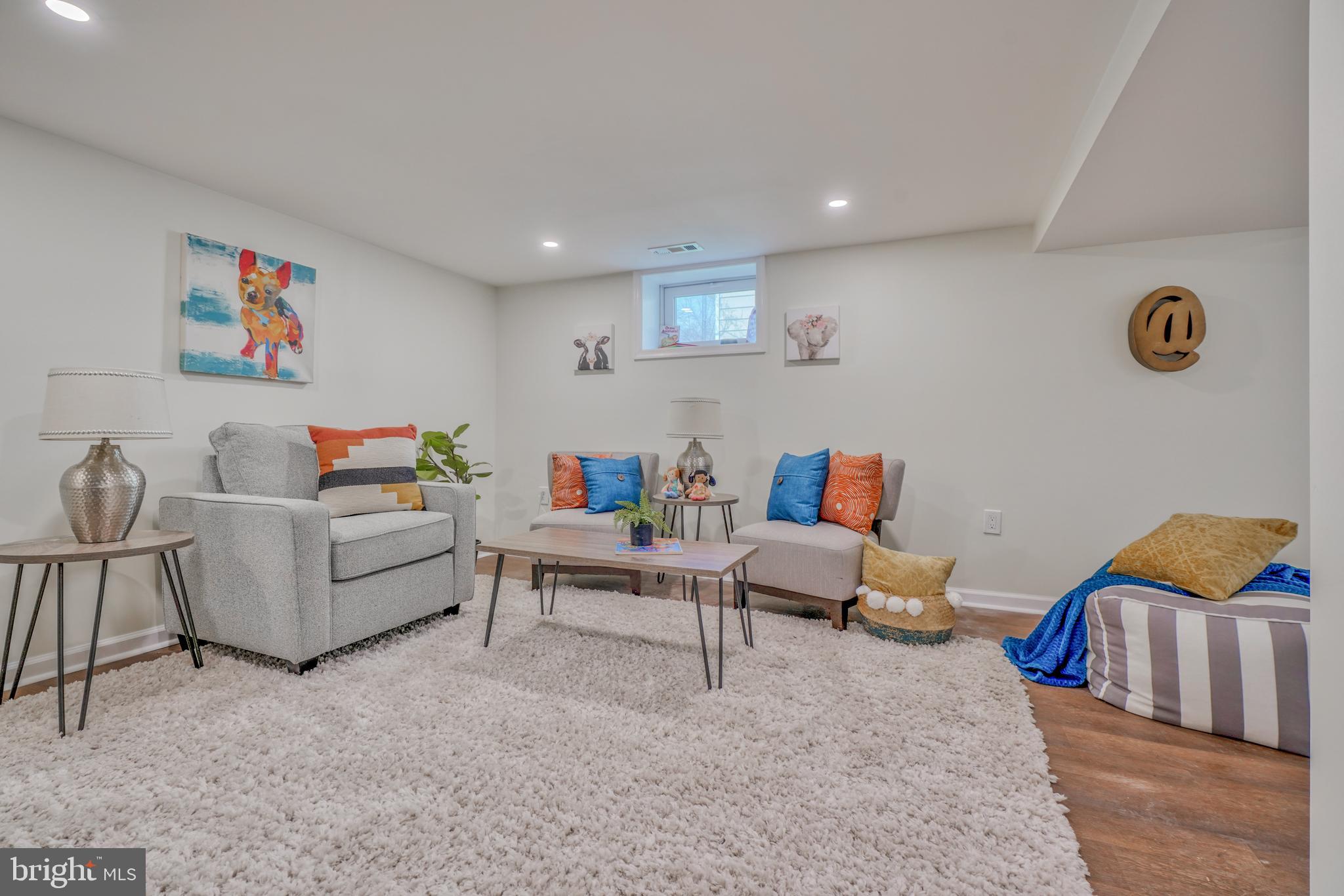 IDLEWYLDE - Residential