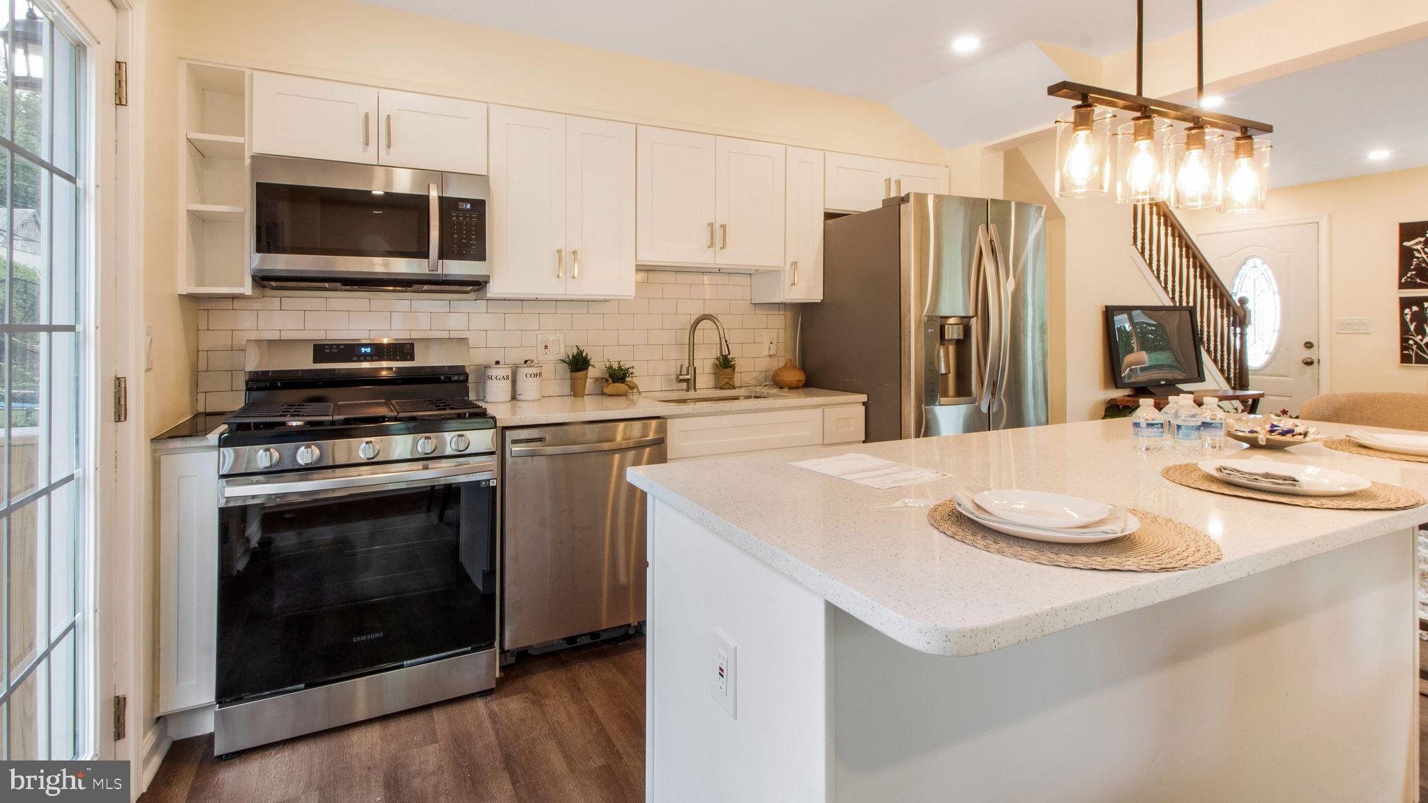 IDLEWYLDE - Residential