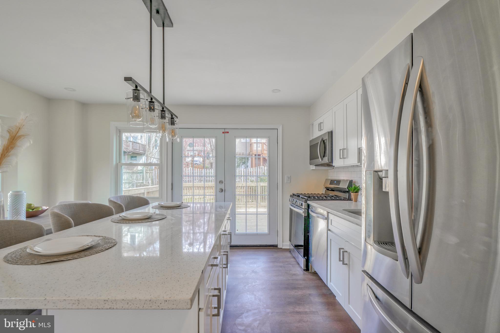 IDLEWYLDE - Residential