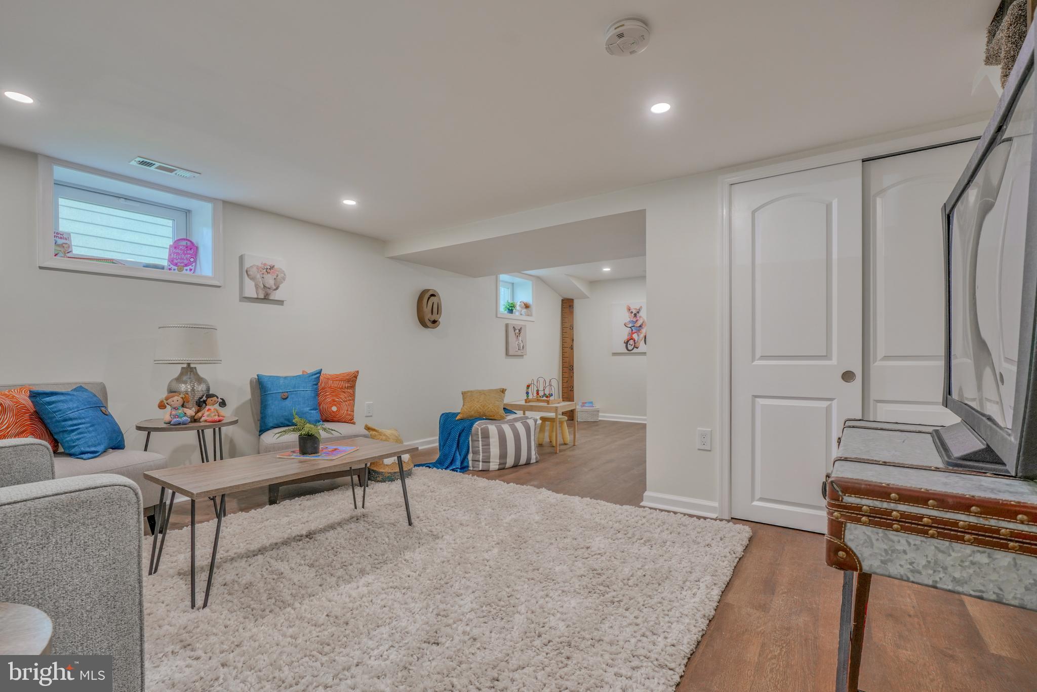 IDLEWYLDE - Residential