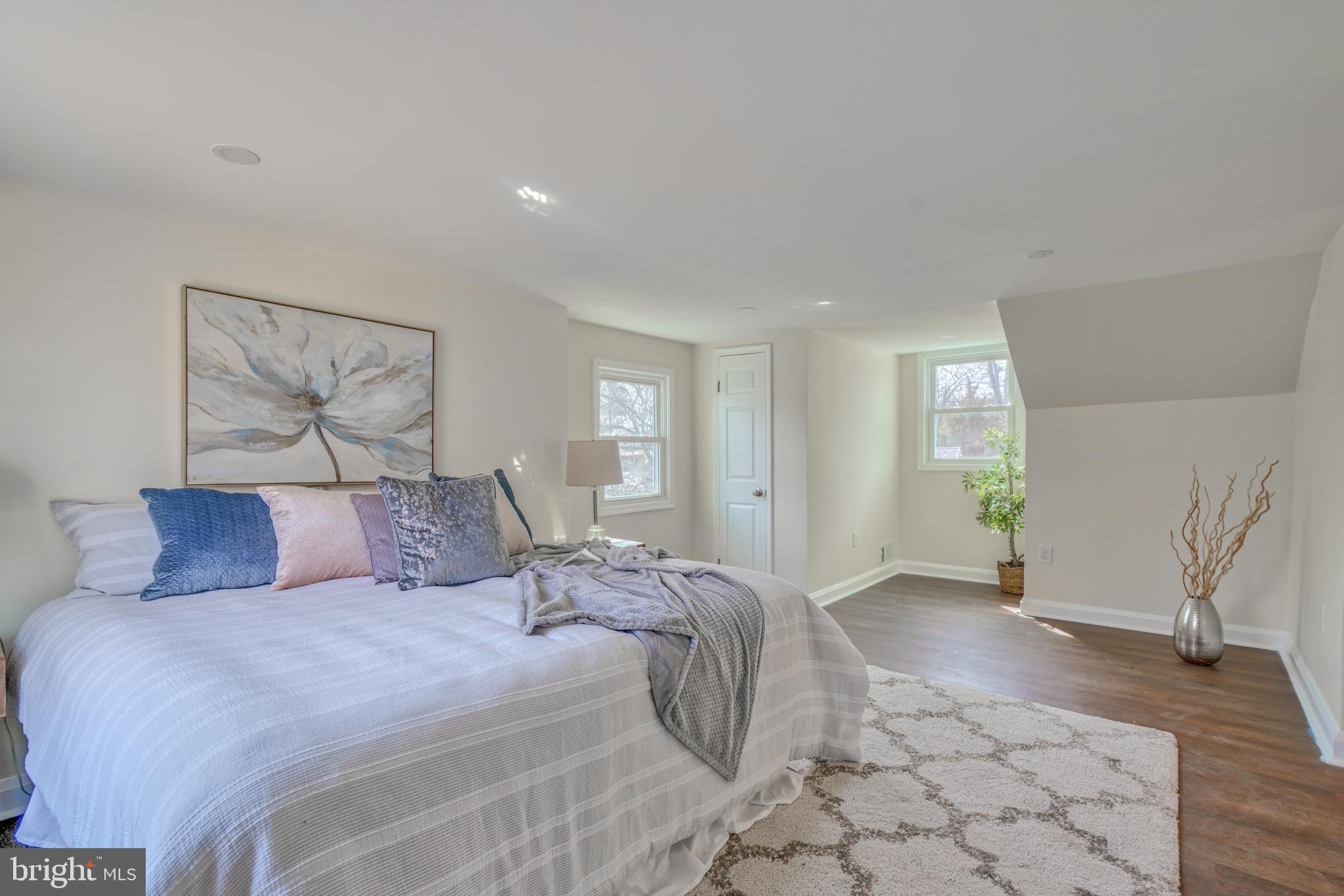 IDLEWYLDE - Residential