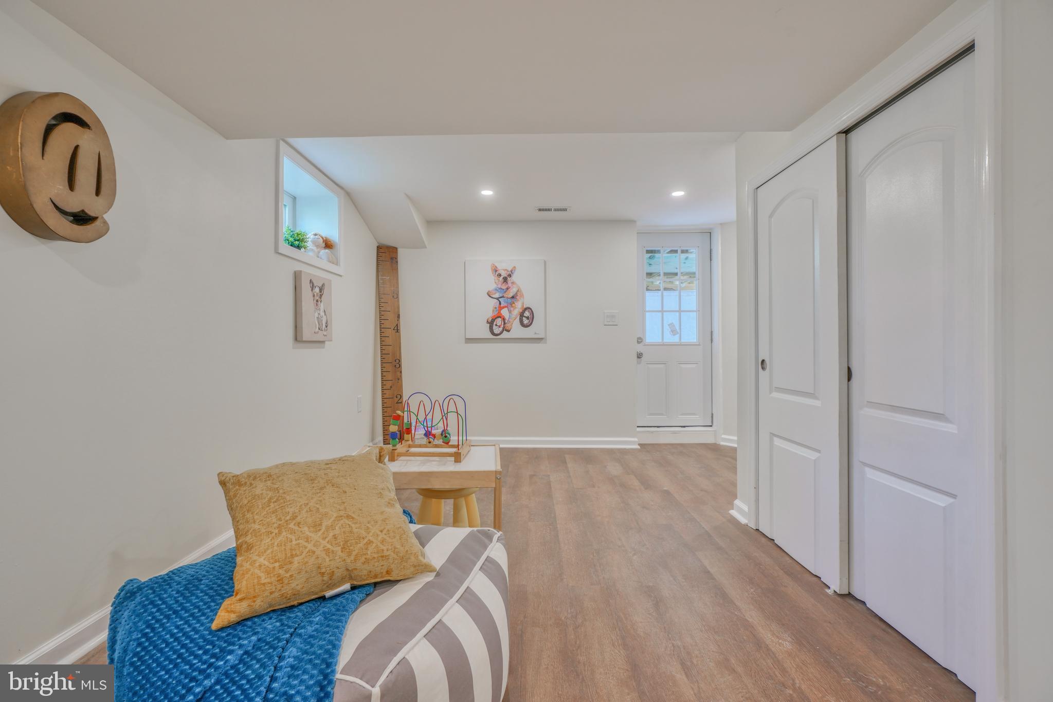 IDLEWYLDE - Residential