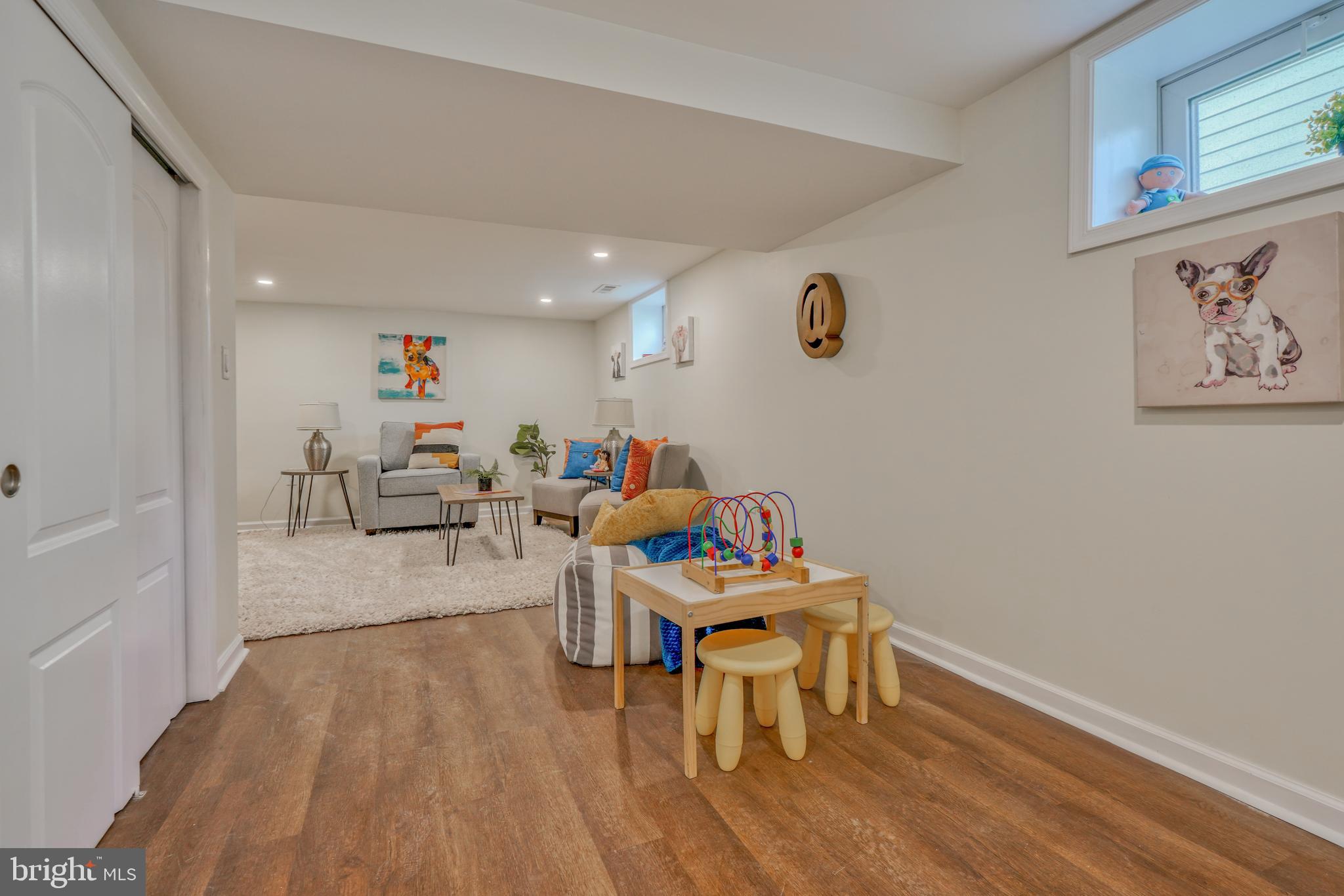 IDLEWYLDE - Residential