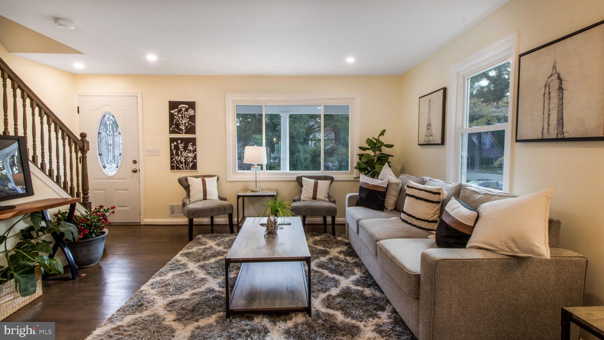 IDLEWYLDE - Residential