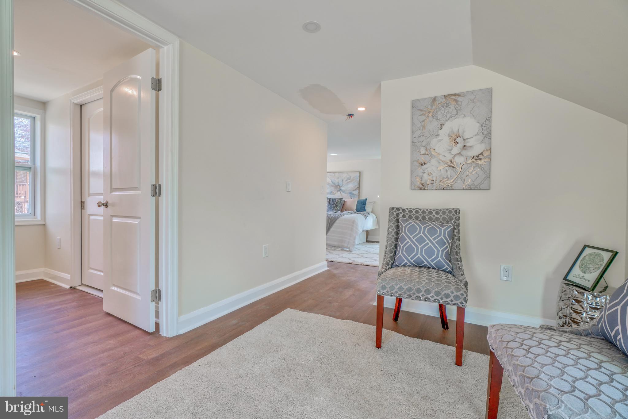 IDLEWYLDE - Residential