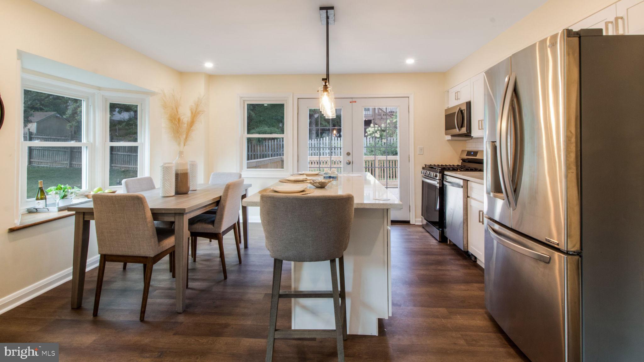 IDLEWYLDE - Residential