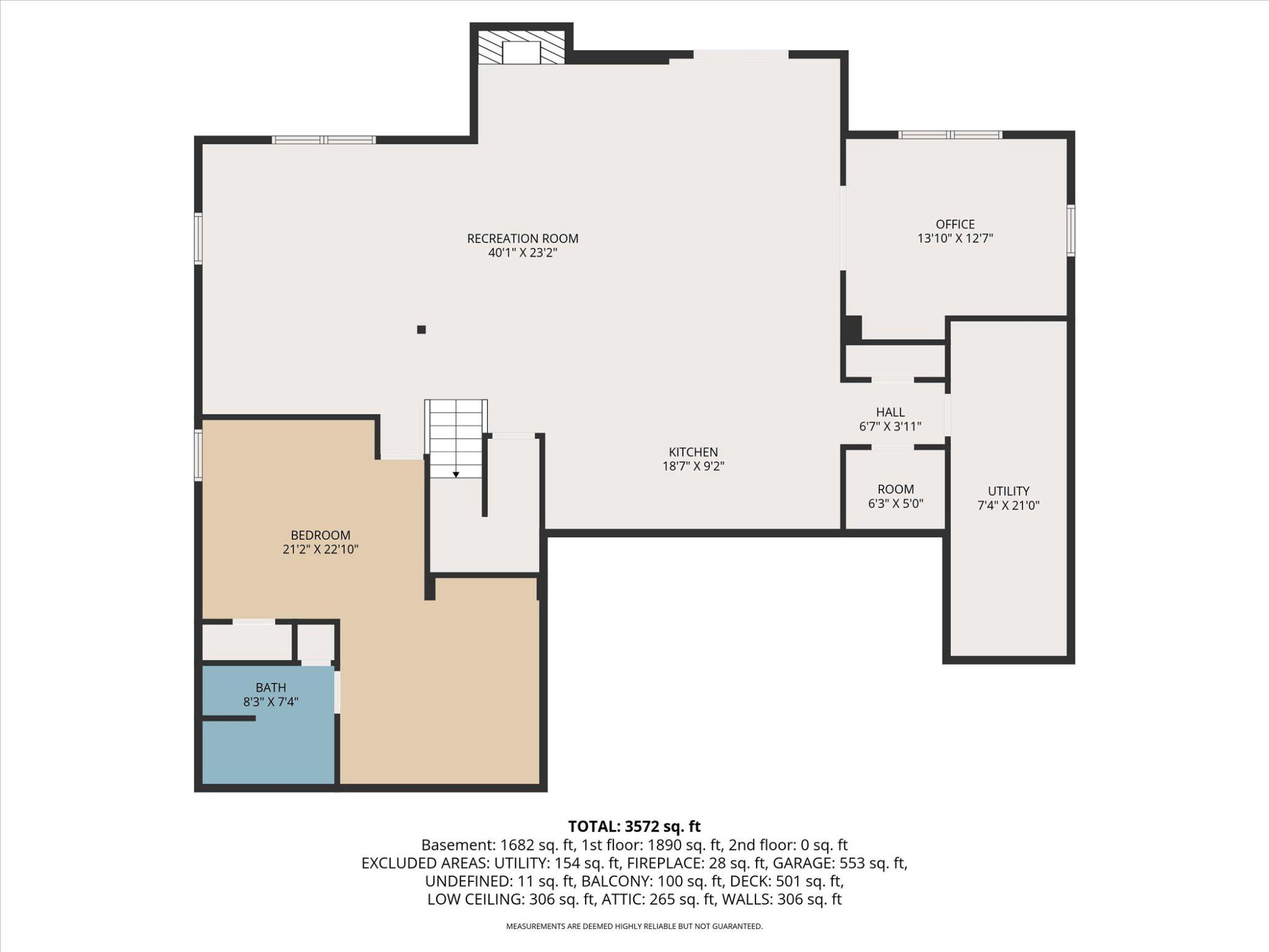 NONE AVAILABLE - Residential