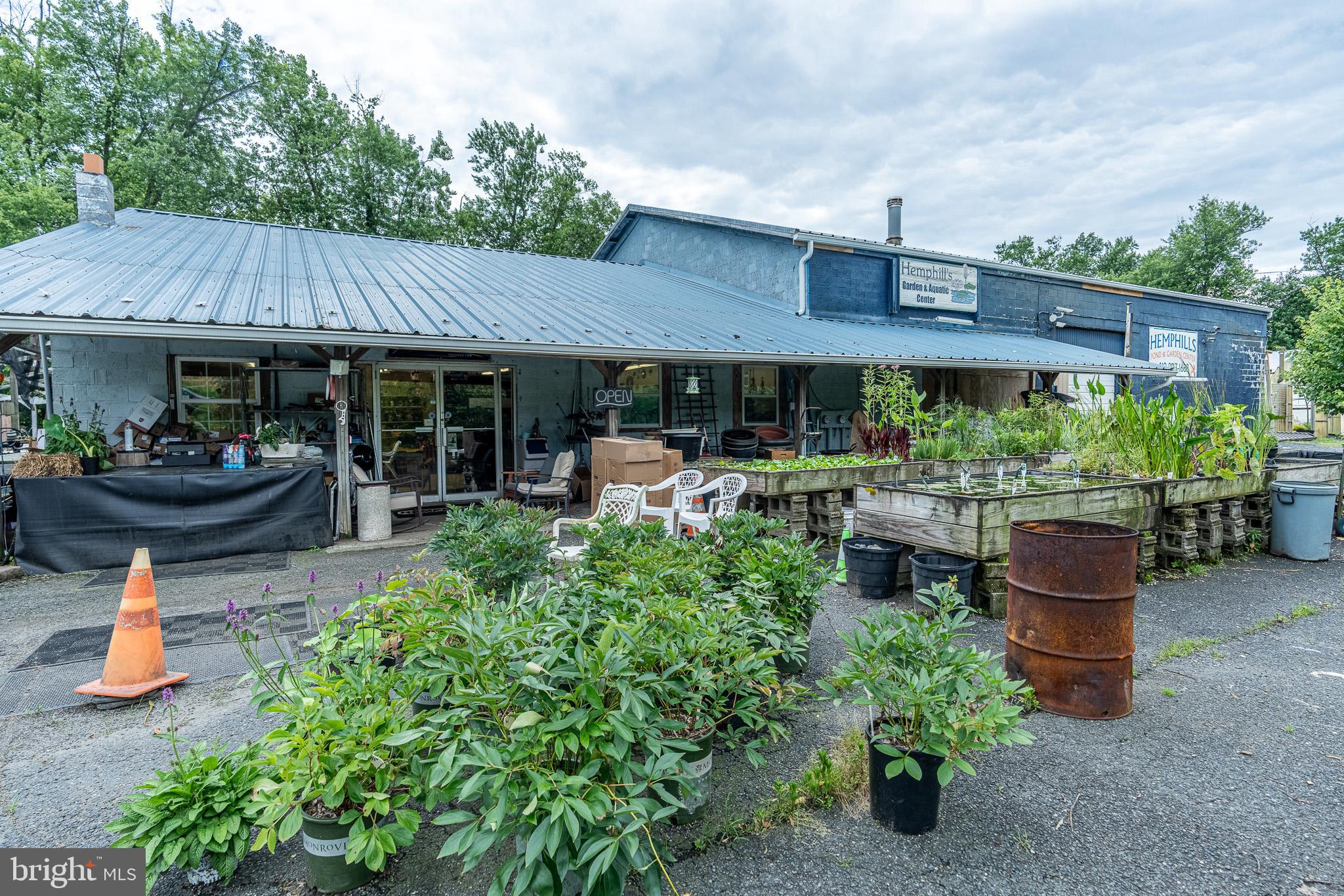 2222 FALLSTON ROAD