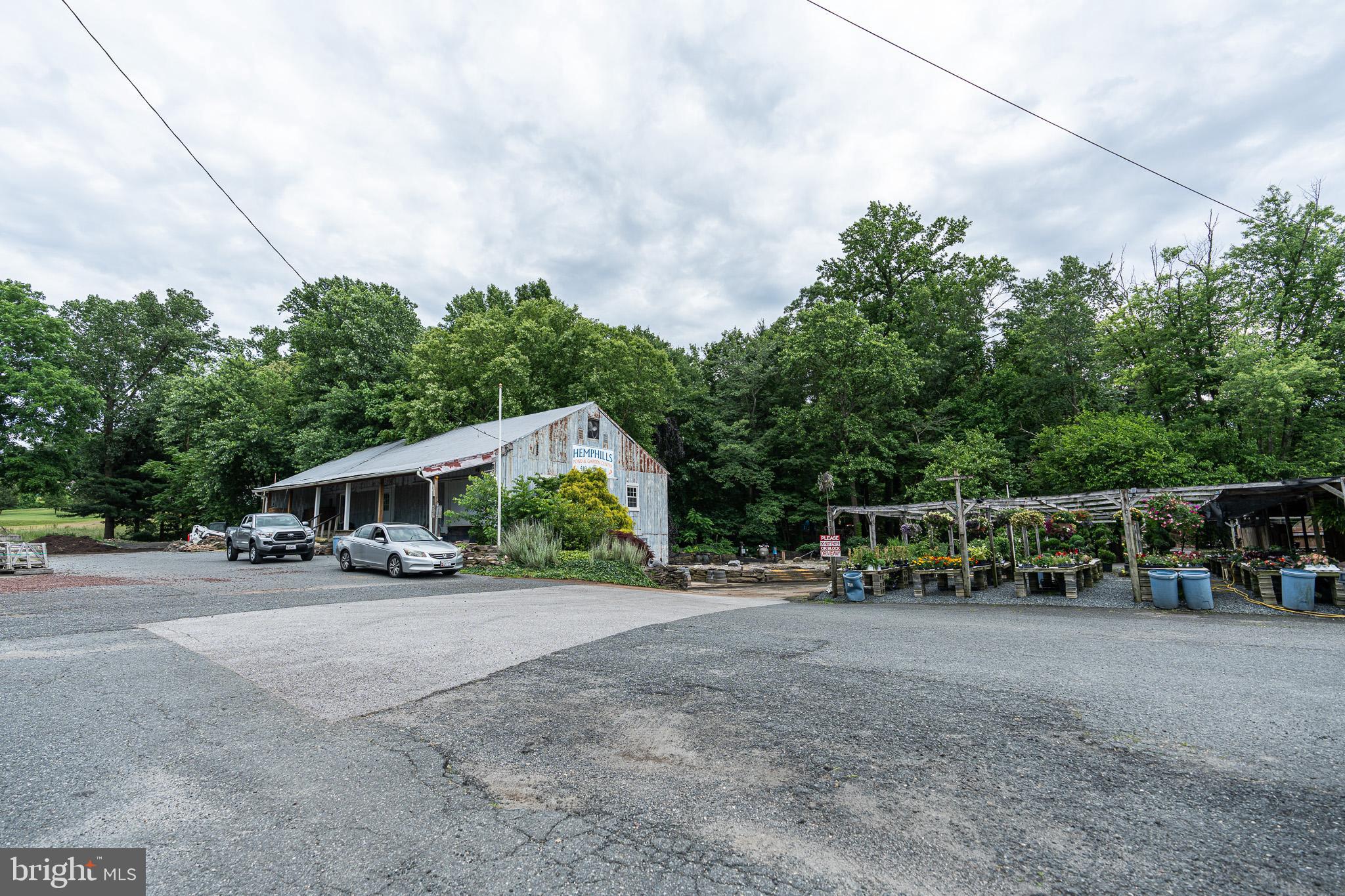 2222 FALLSTON ROAD