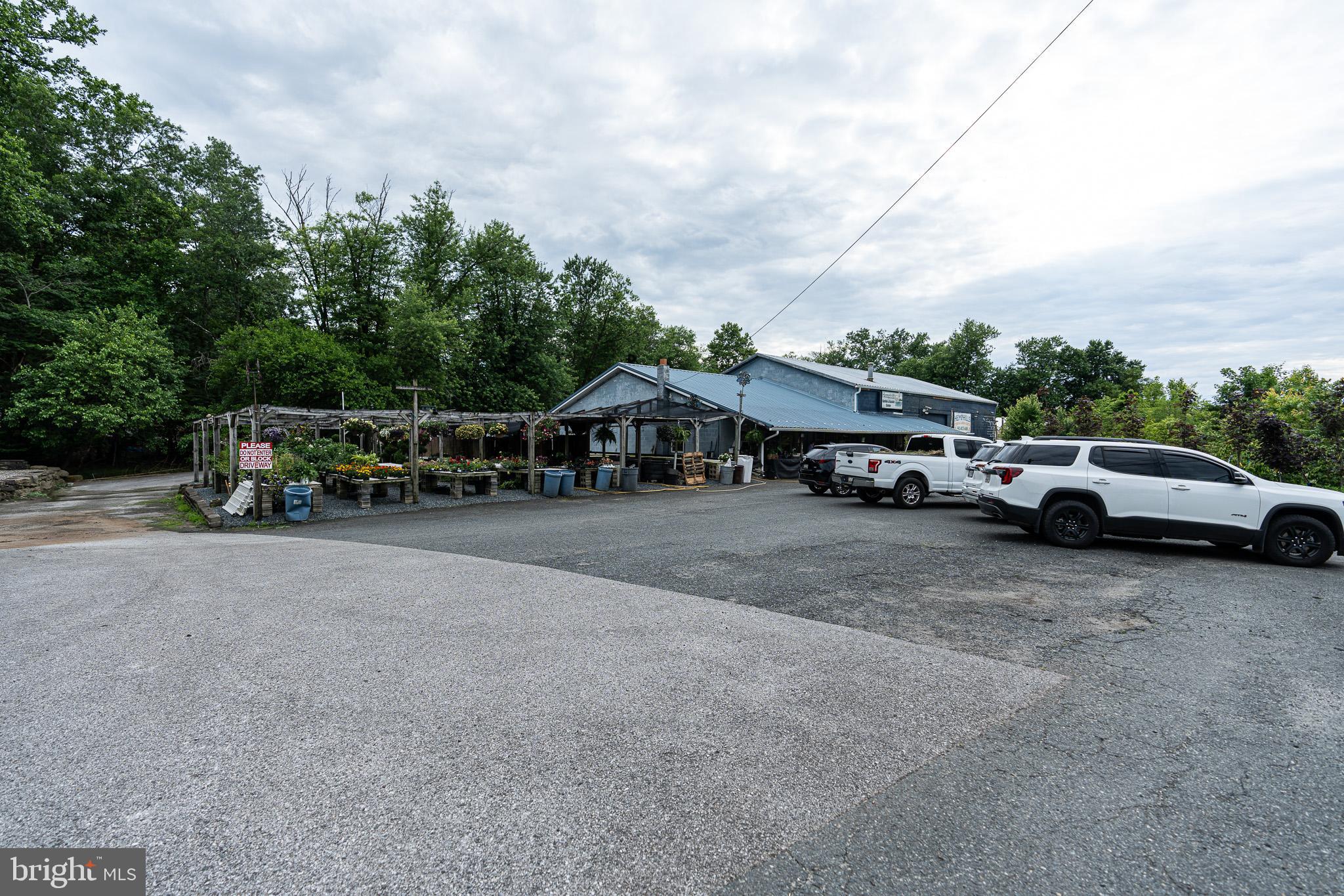 2222 FALLSTON ROAD