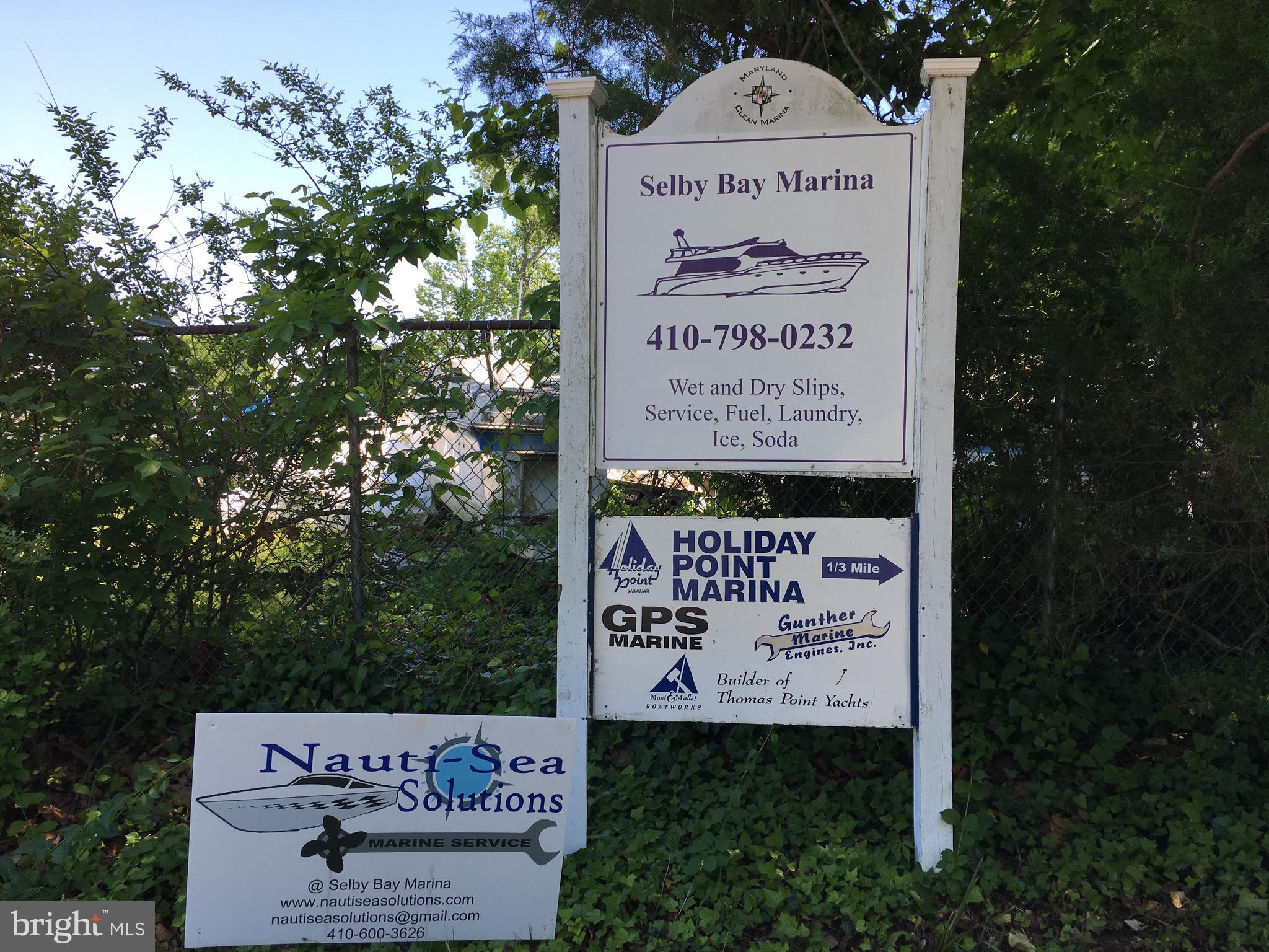 SELBY ON THE BAY - Residential